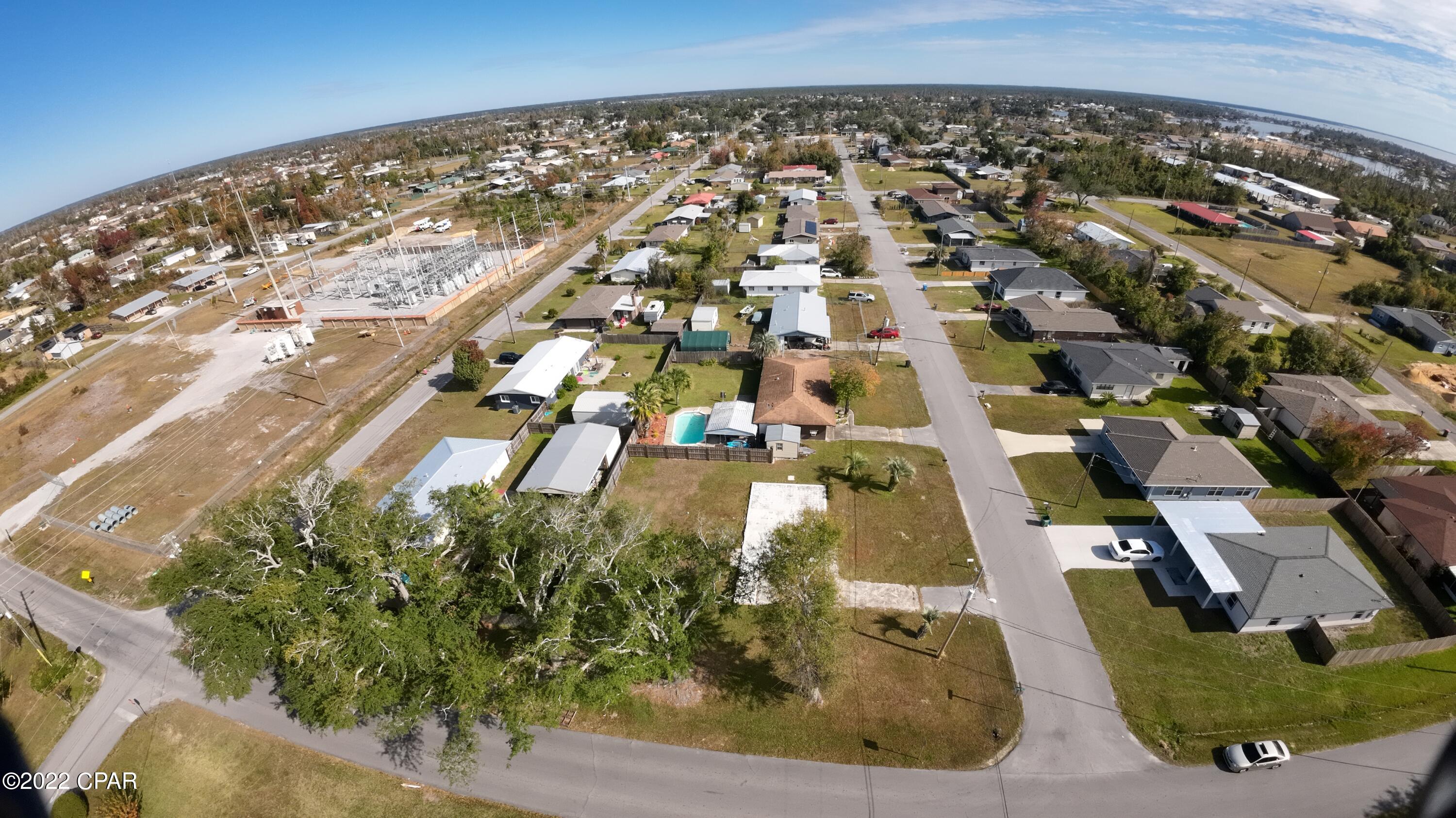 No Named Subdivision - Land