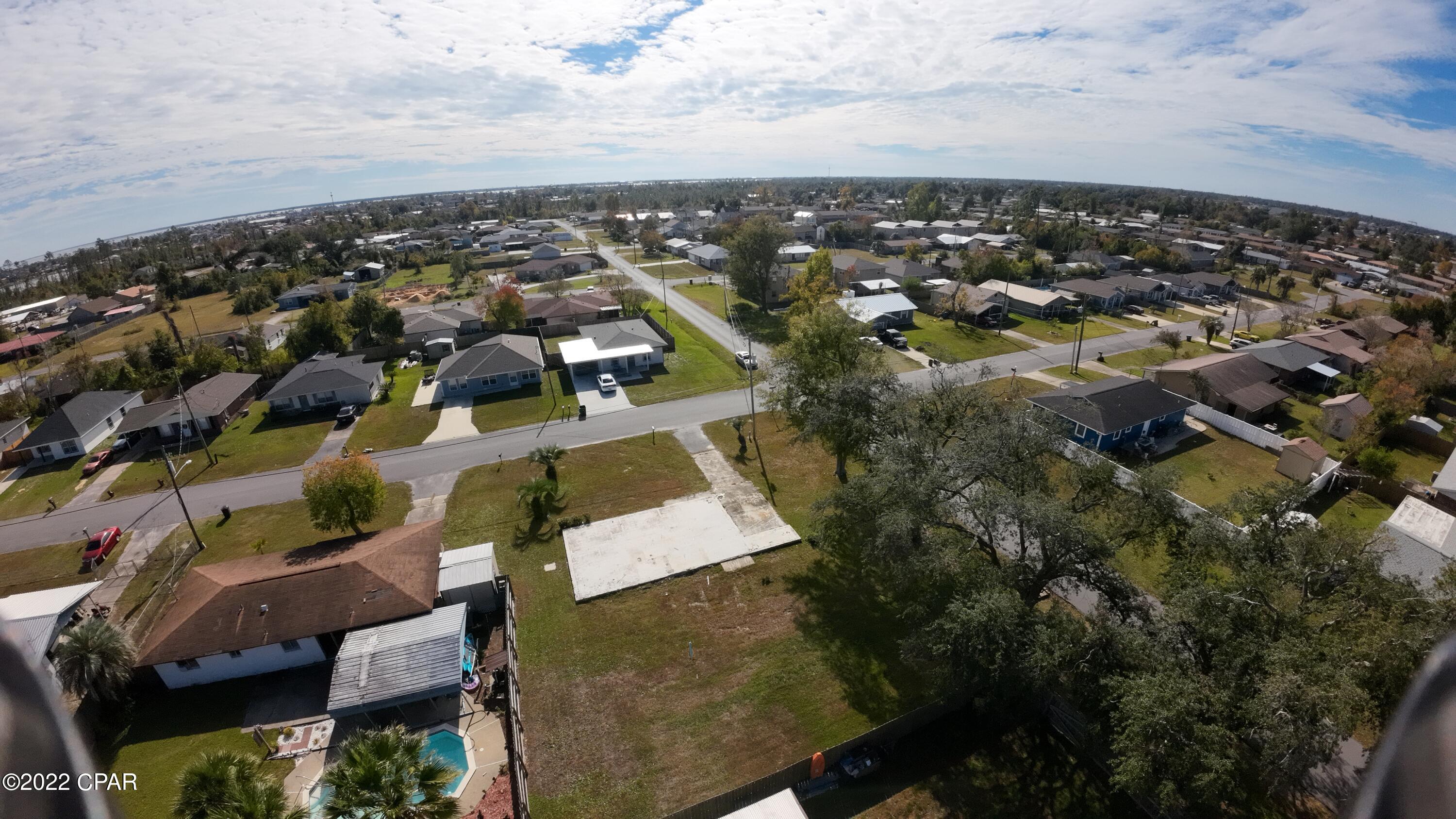 No Named Subdivision - Land