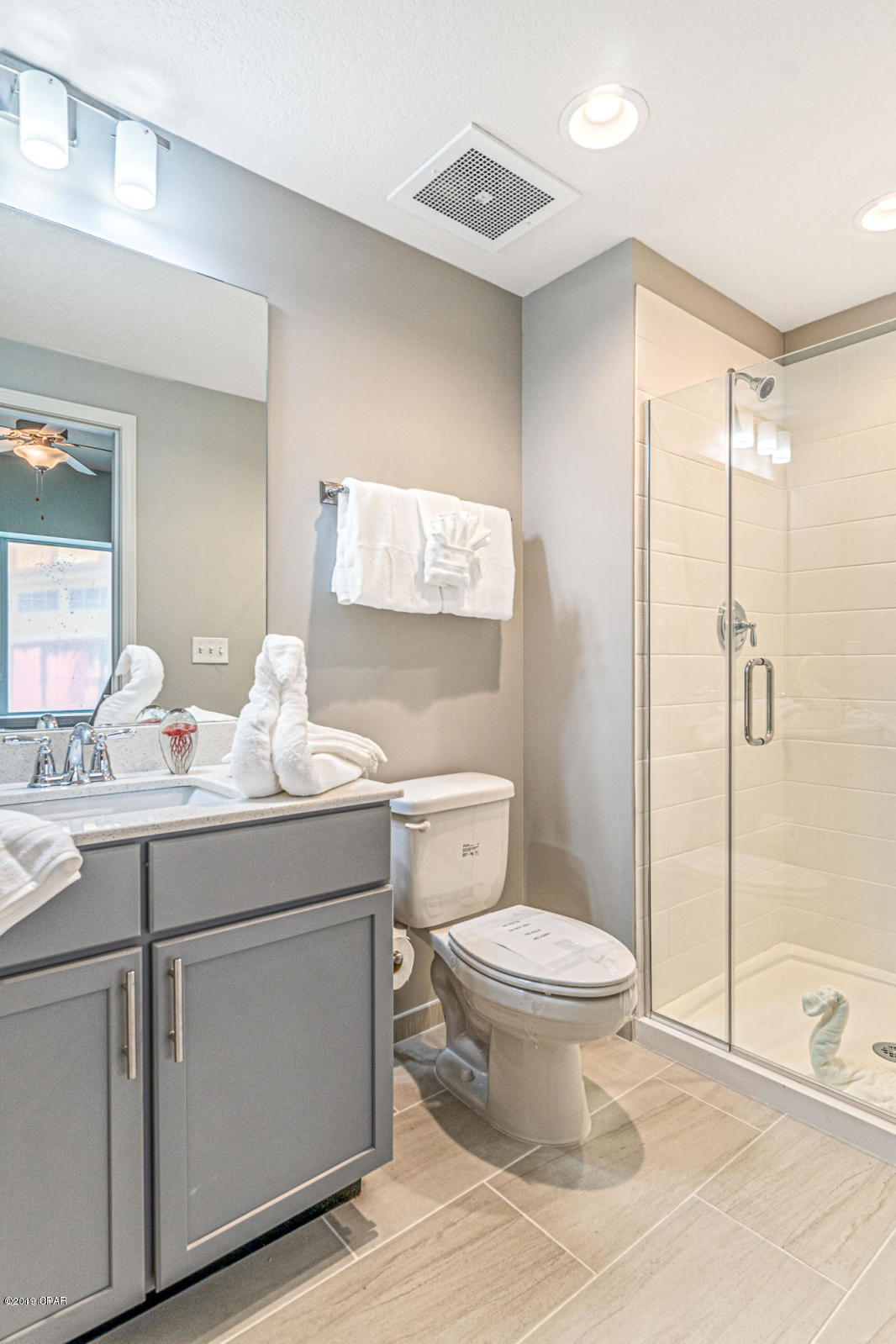 Calypso Towers III - Residential