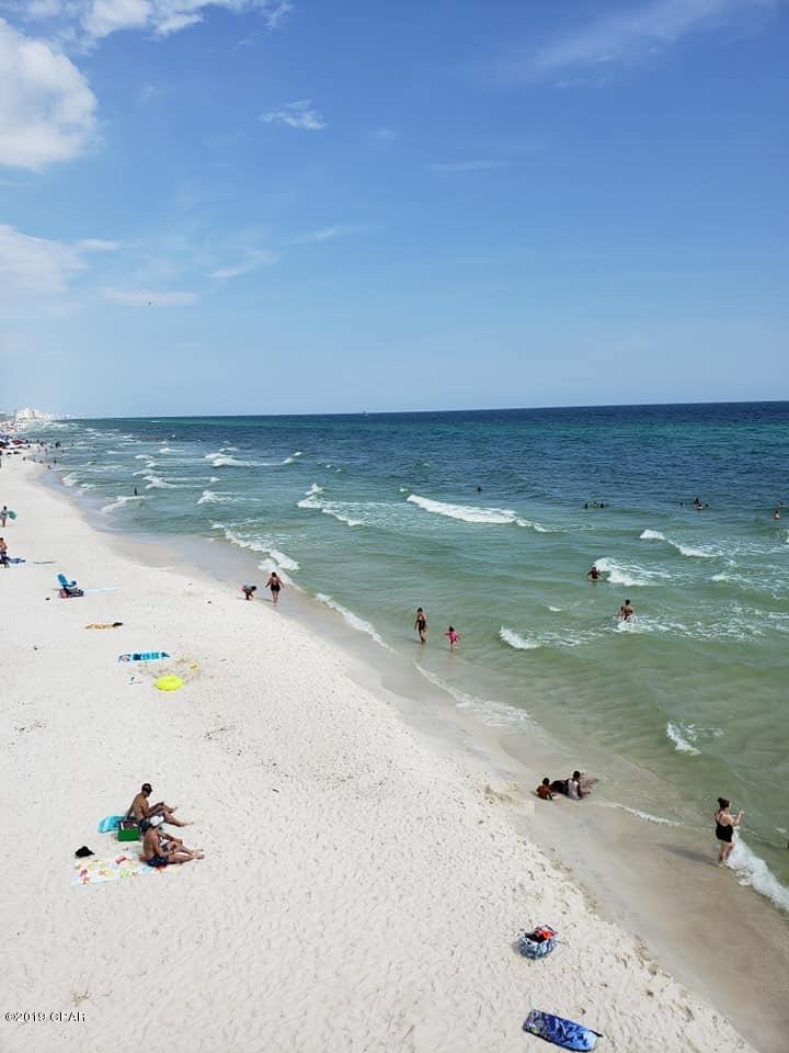 Calypso Towers III - Residential