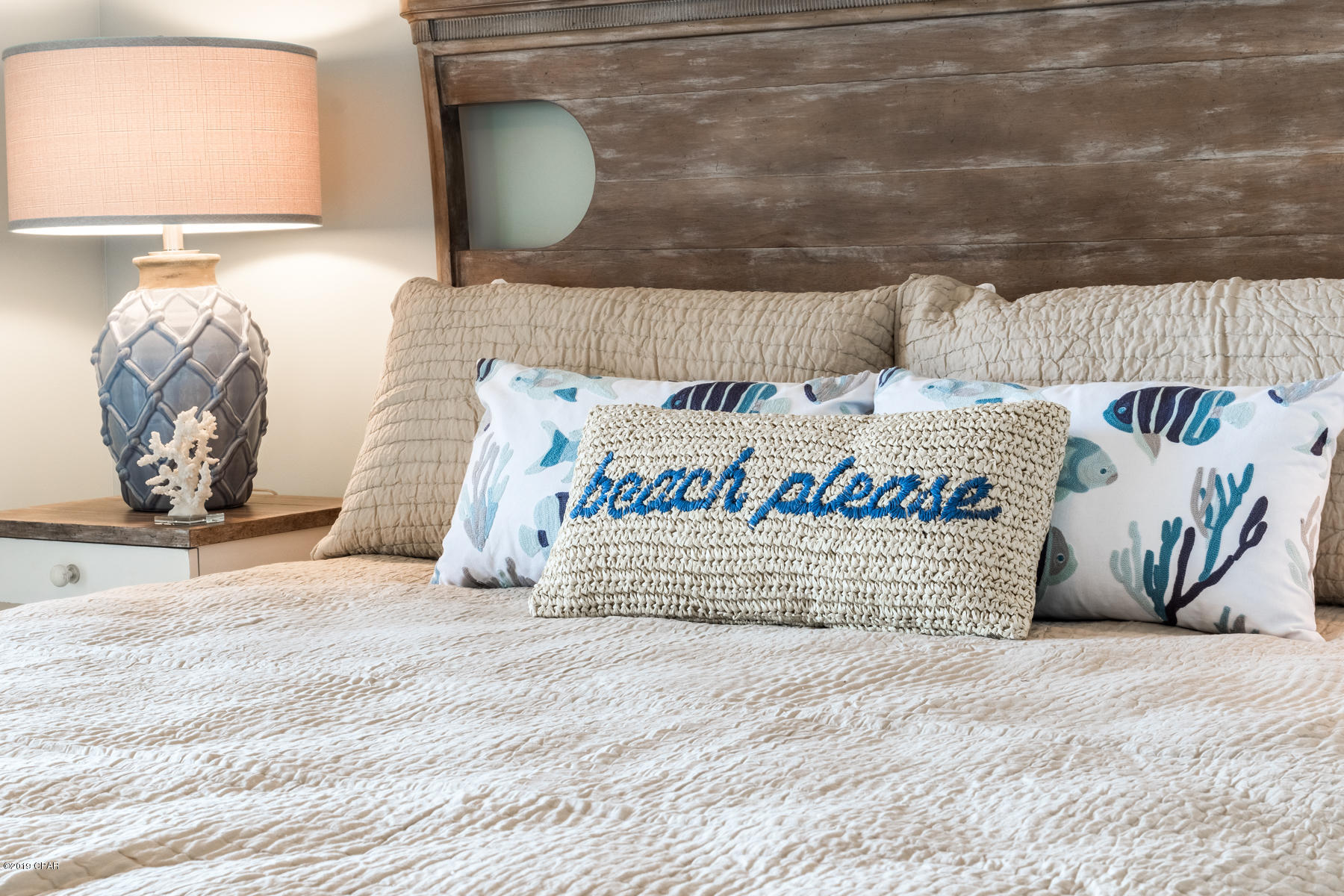 Calypso Towers III - Residential