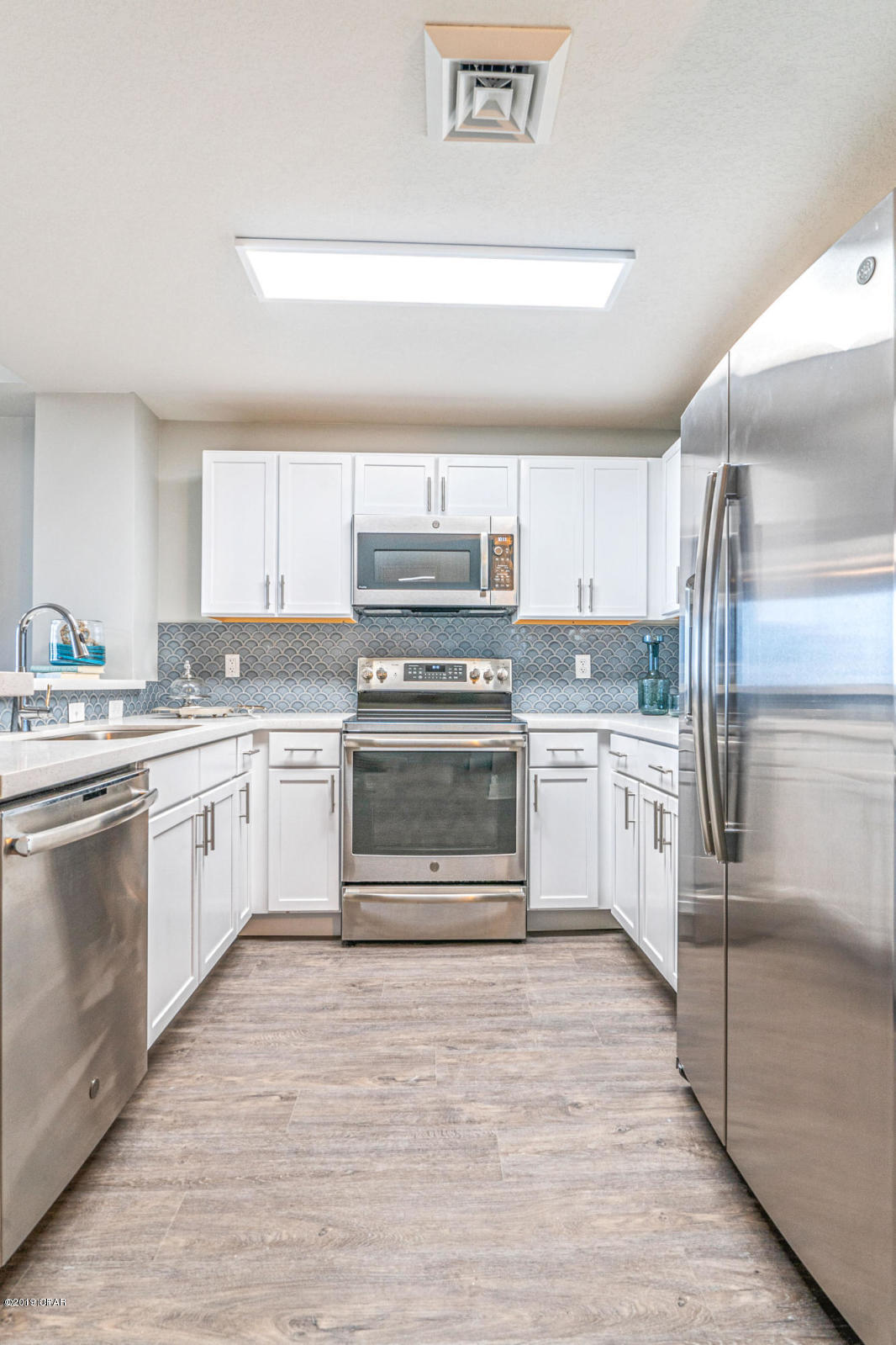 Calypso Towers III - Residential