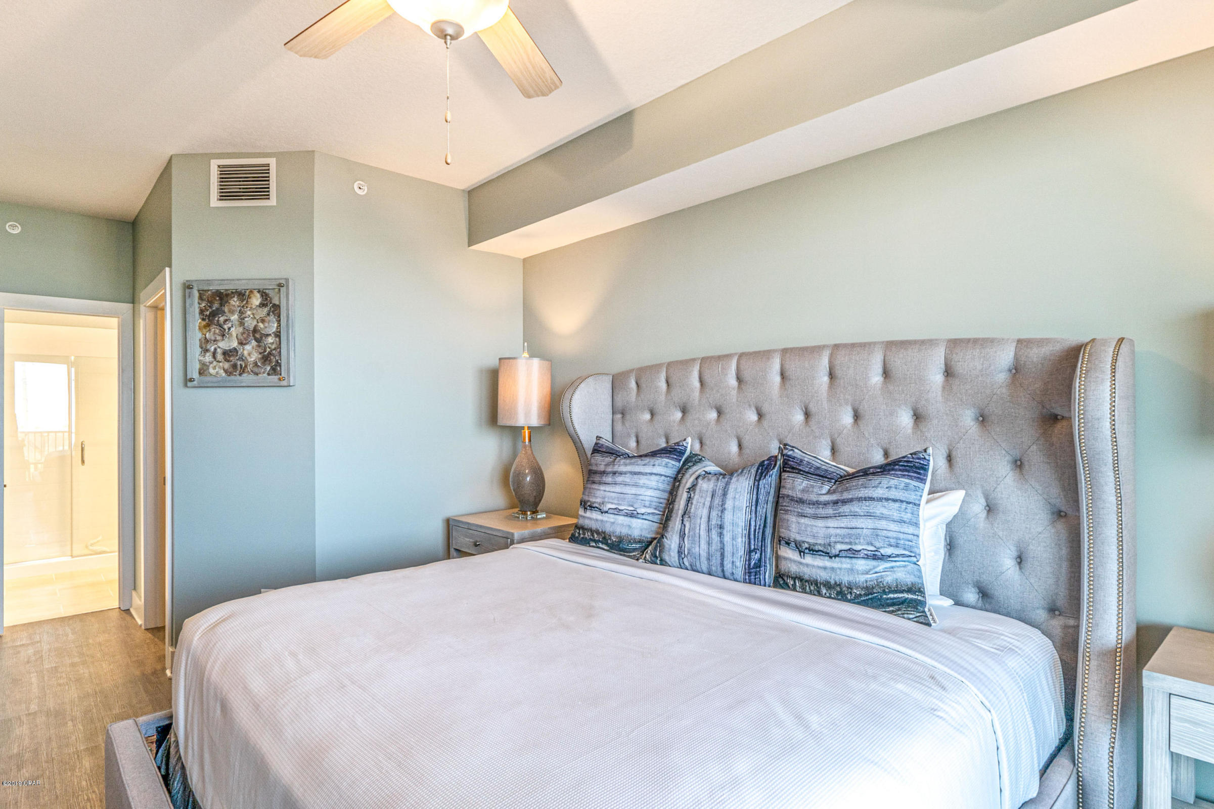 Calypso Towers III - Residential