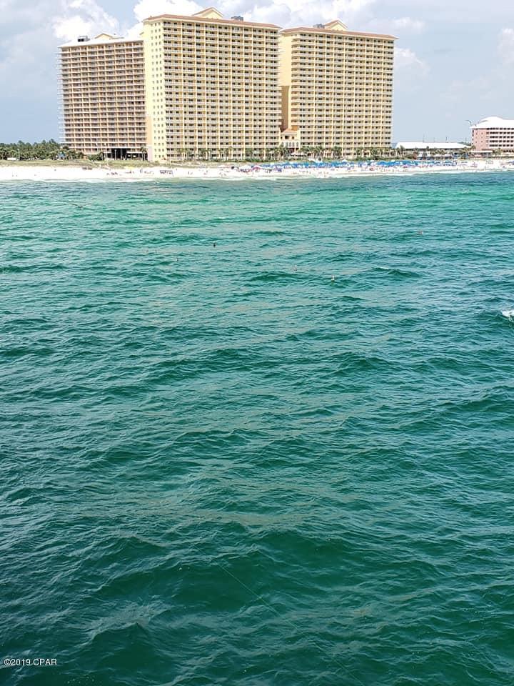 Calypso Towers III - Residential