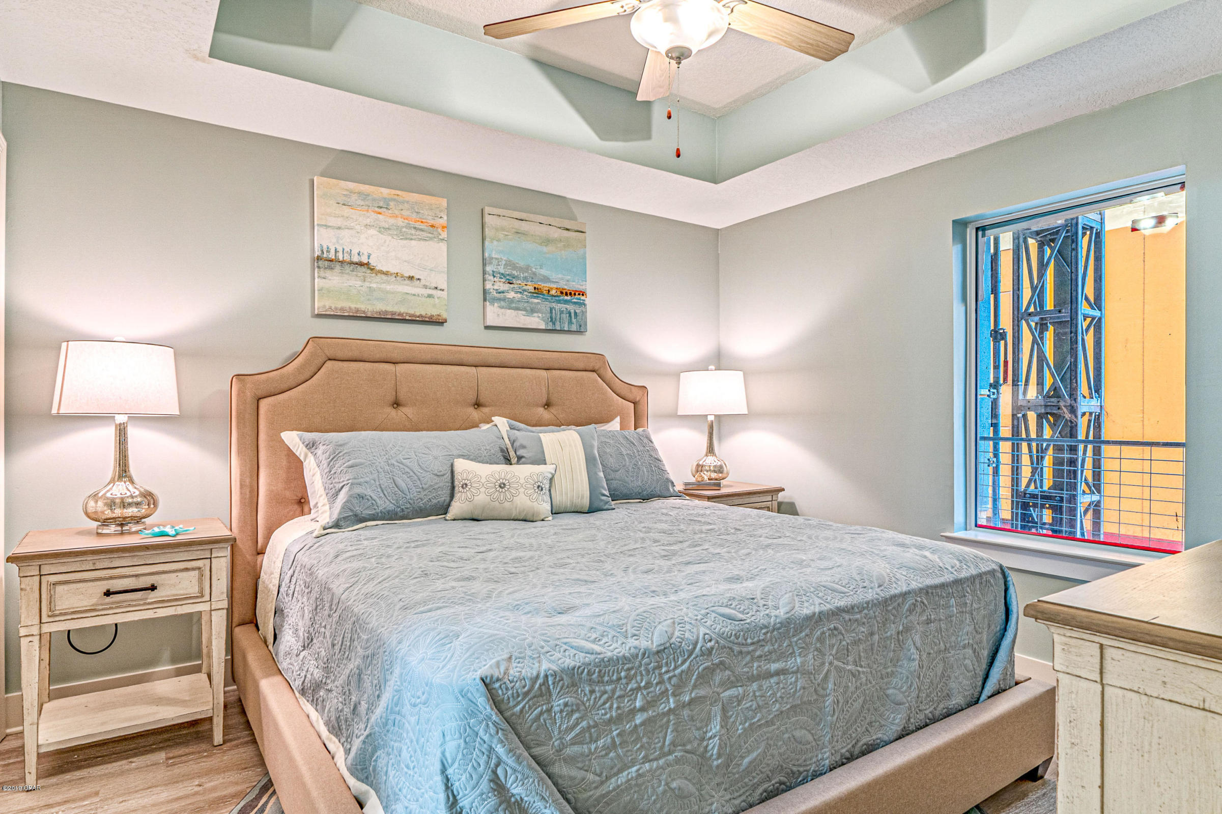 Calypso Towers III - Residential