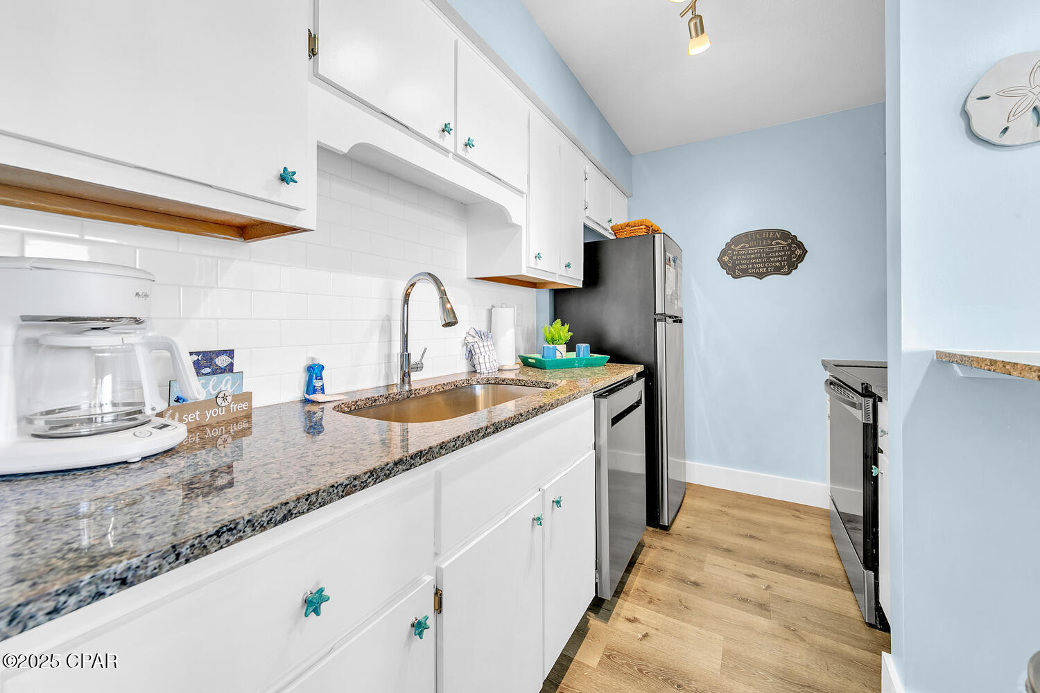 Endless Summer II - Residential