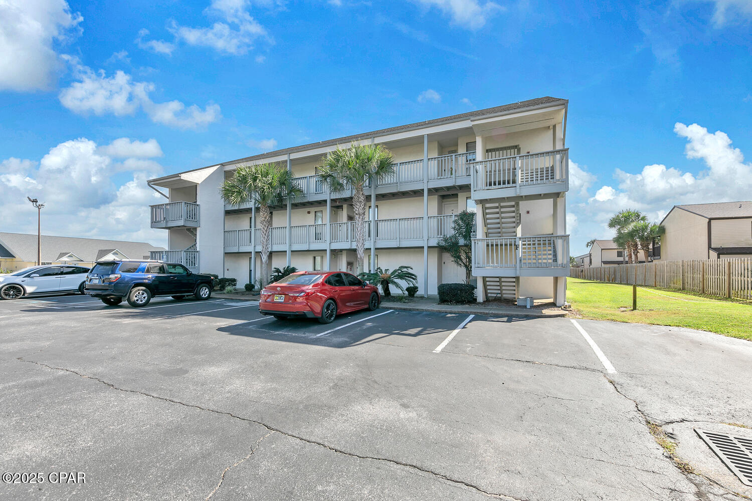 Endless Summer II - Residential