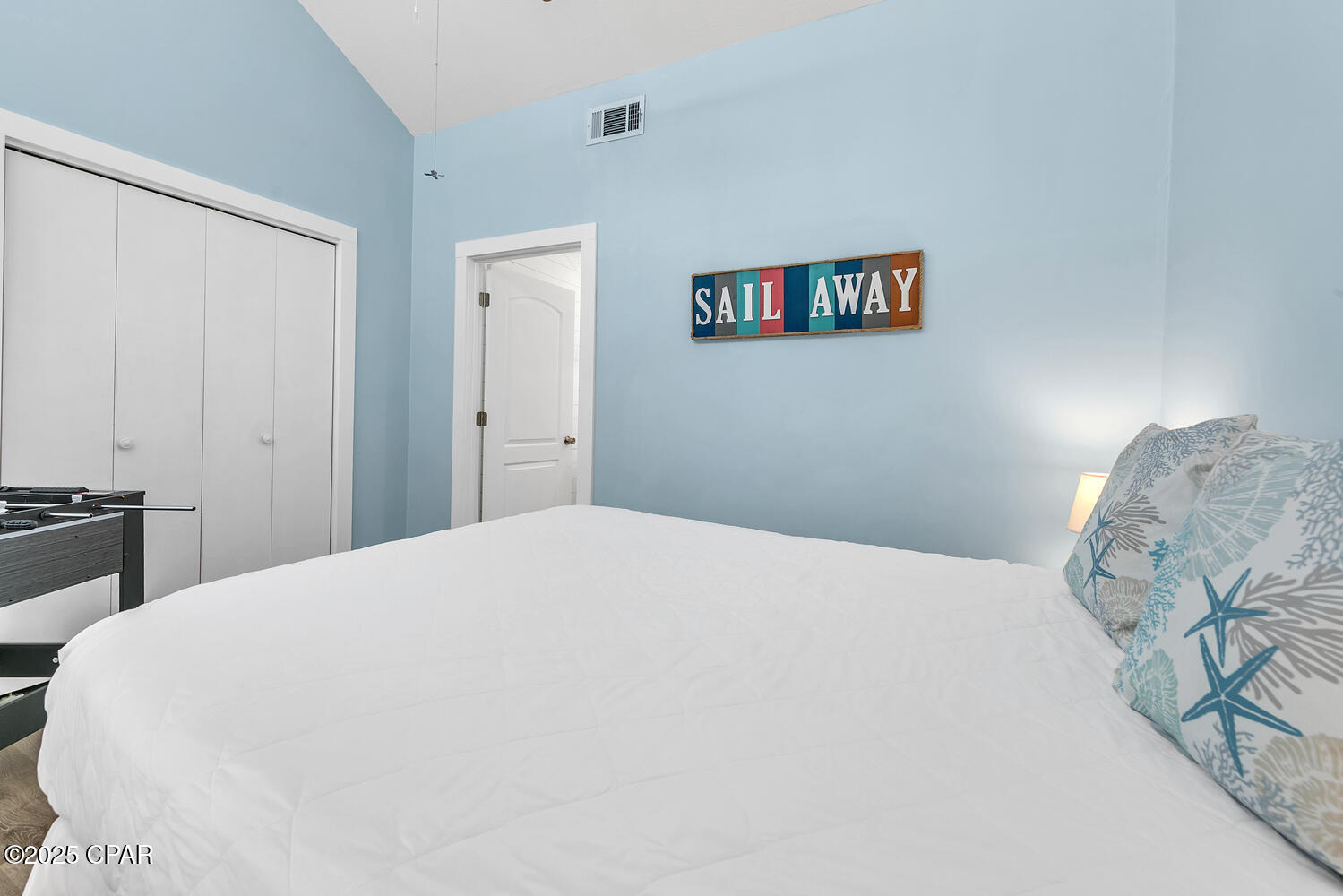 Endless Summer II - Residential