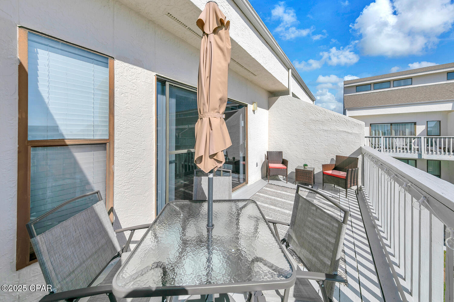 Endless Summer II - Residential