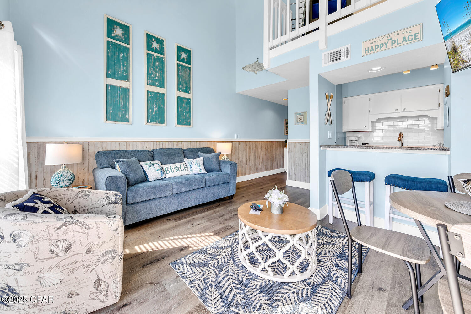 Endless Summer II - Residential