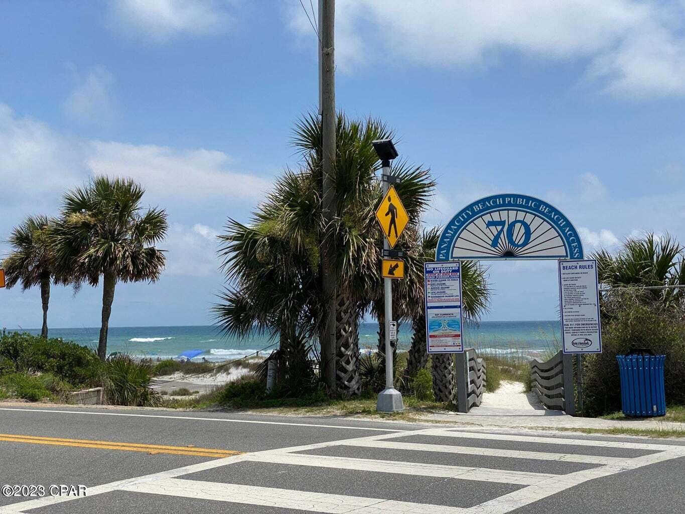 Endless Summer II - Residential