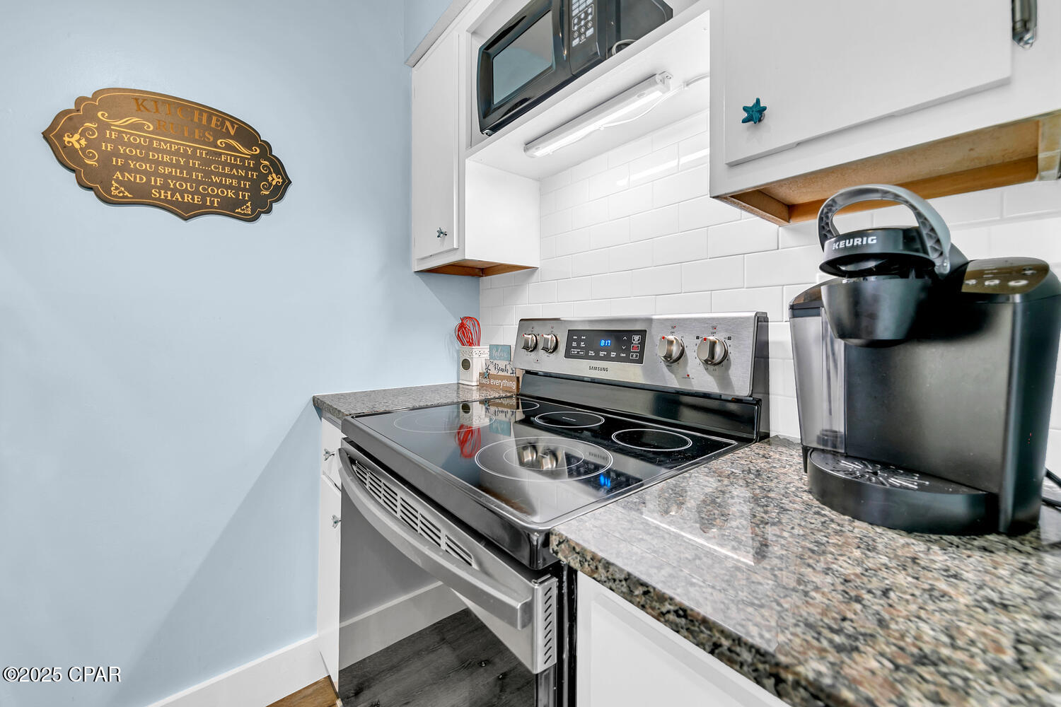 Endless Summer II - Residential