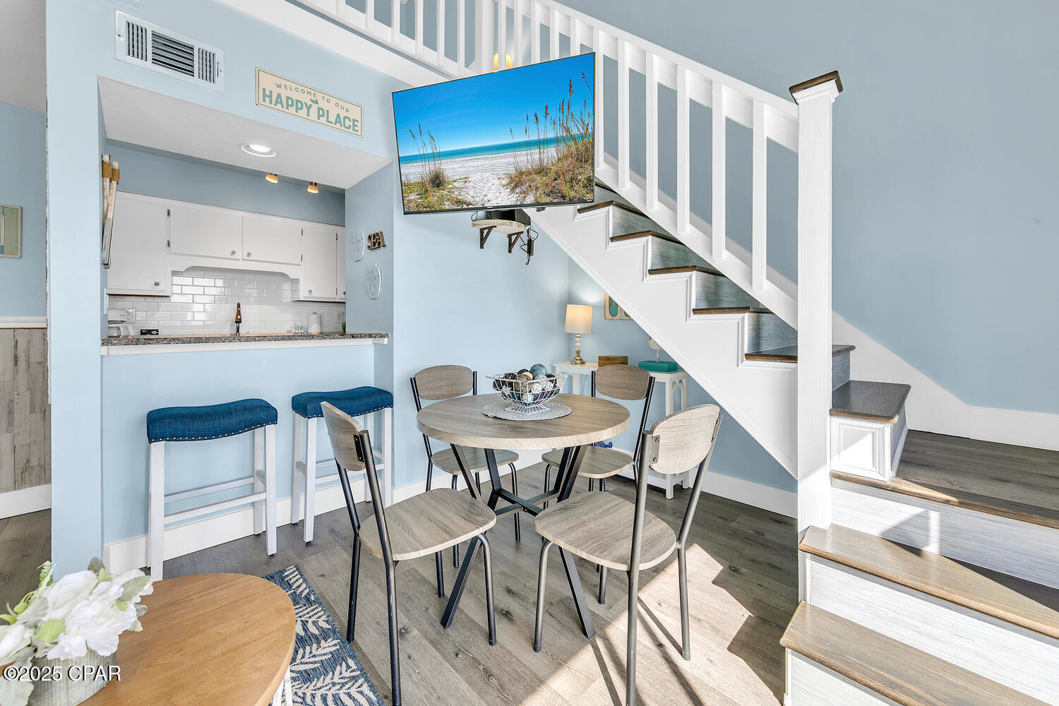 Endless Summer II - Residential