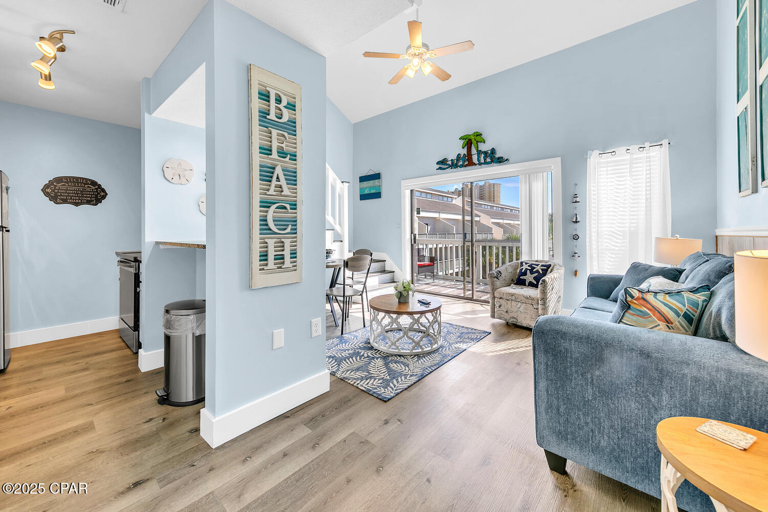 Endless Summer II - Residential