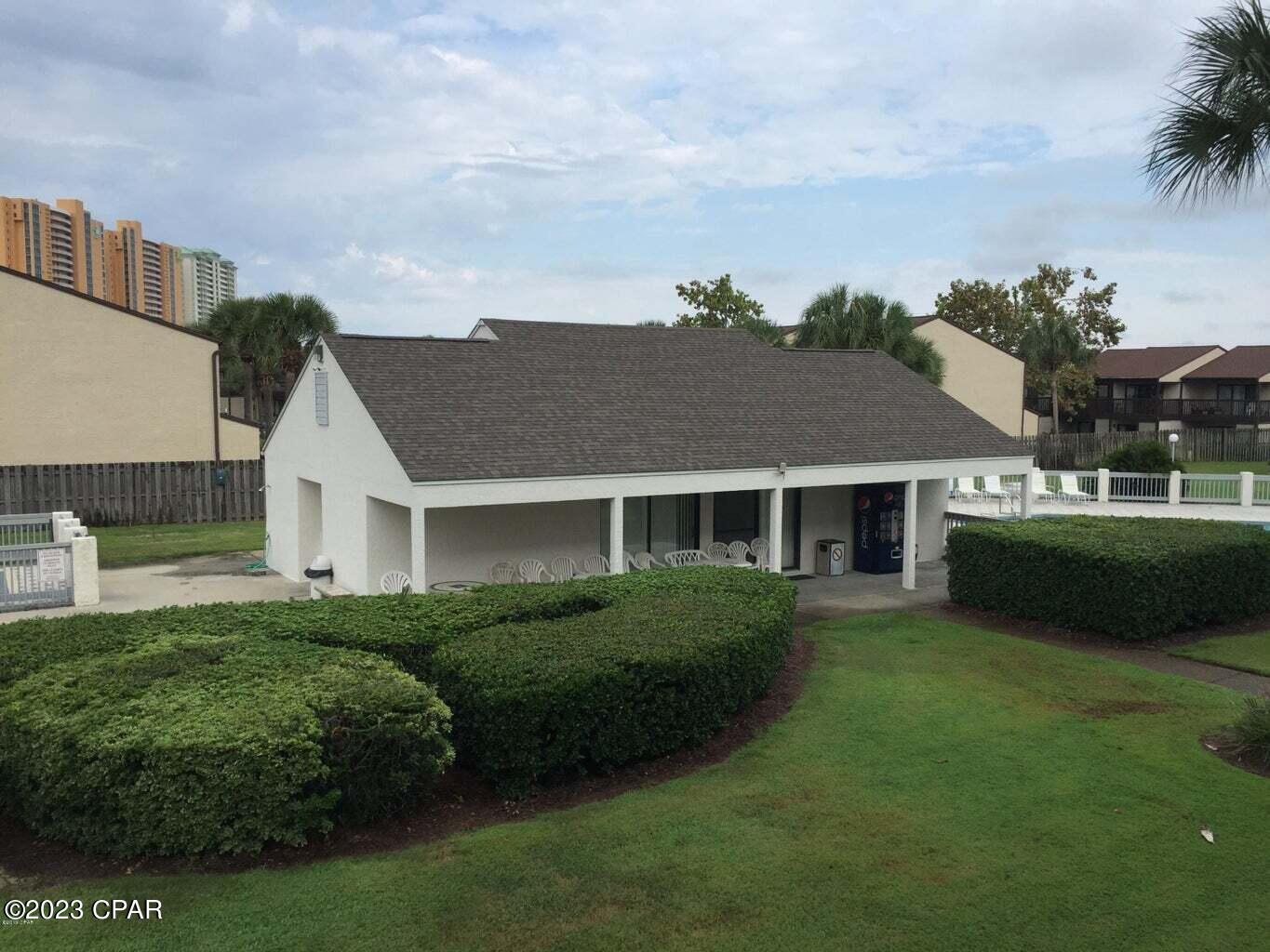 Endless Summer II - Residential