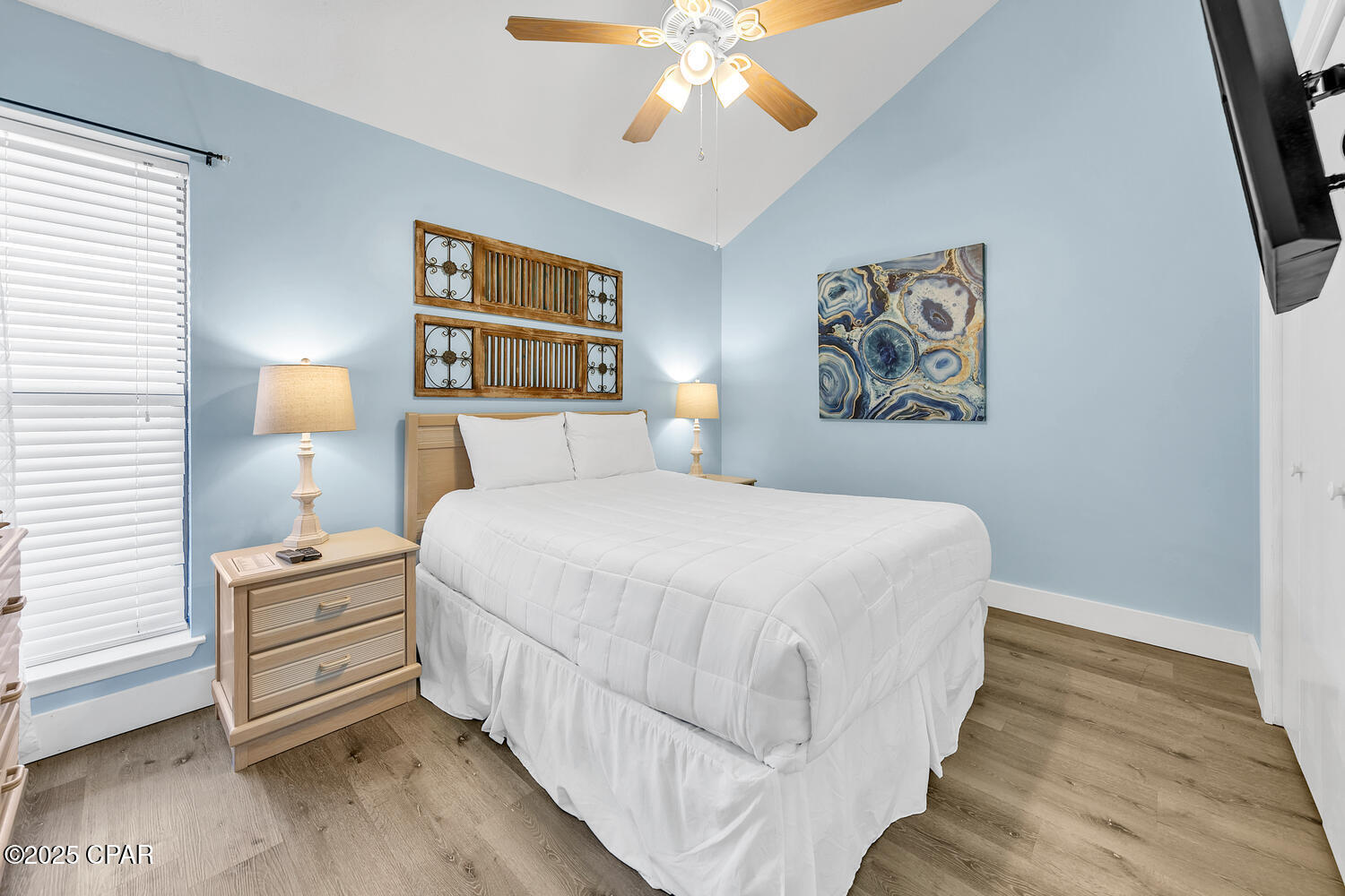 Endless Summer II - Residential