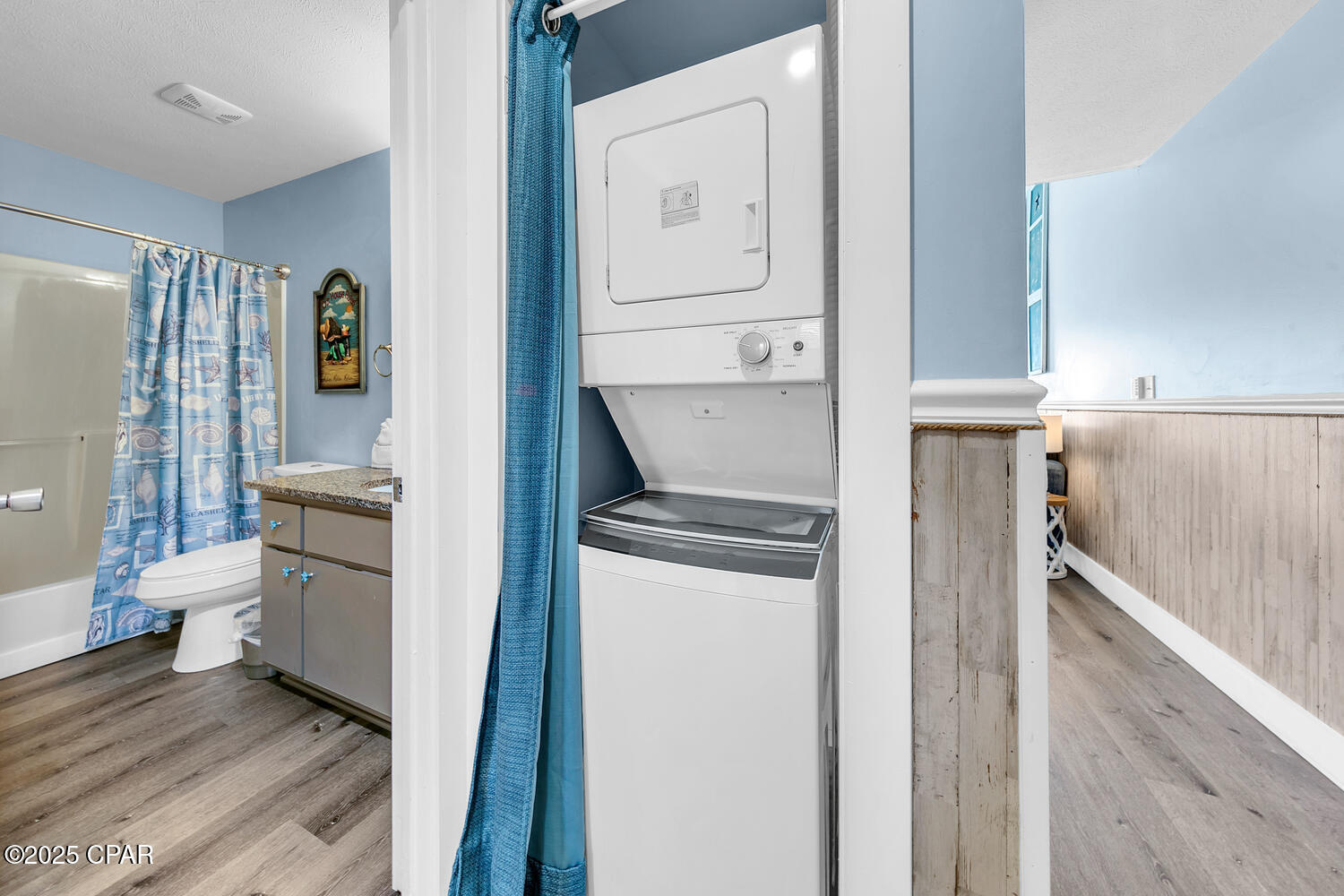 Endless Summer II - Residential