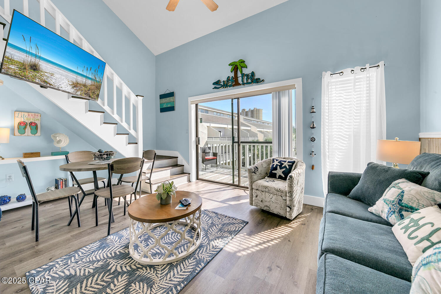 Endless Summer II - Residential