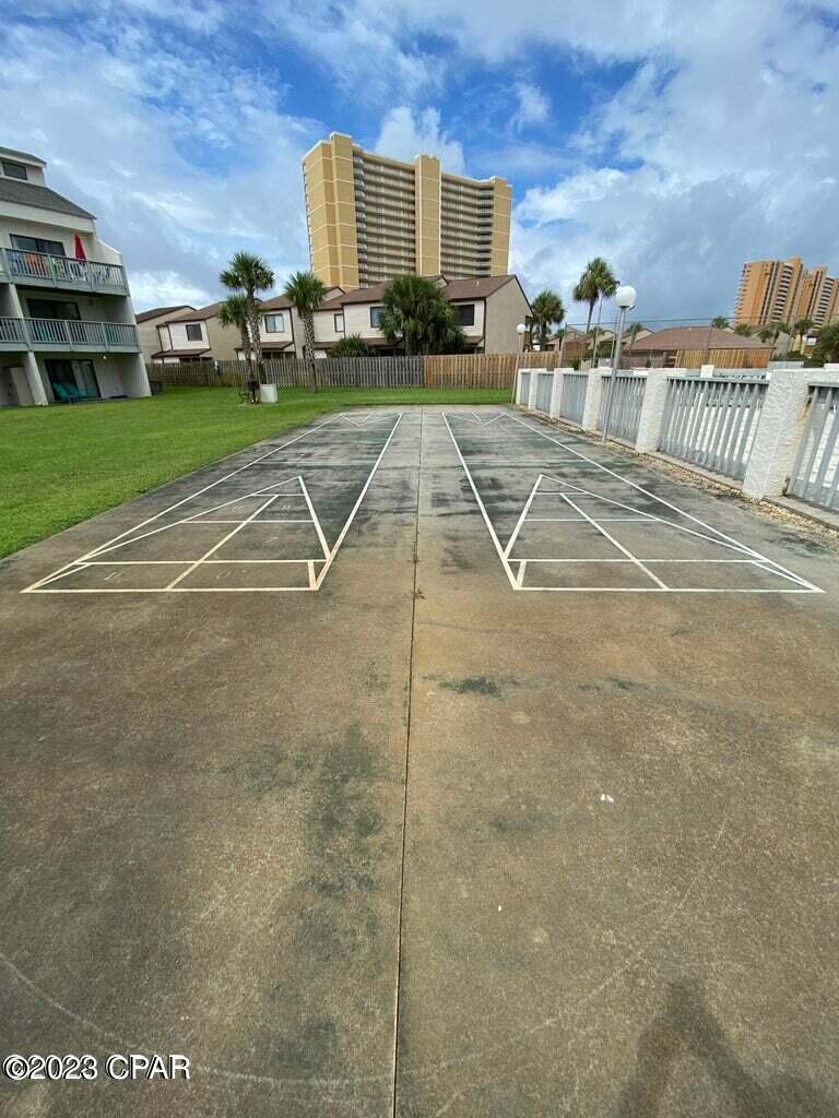 Endless Summer II - Residential