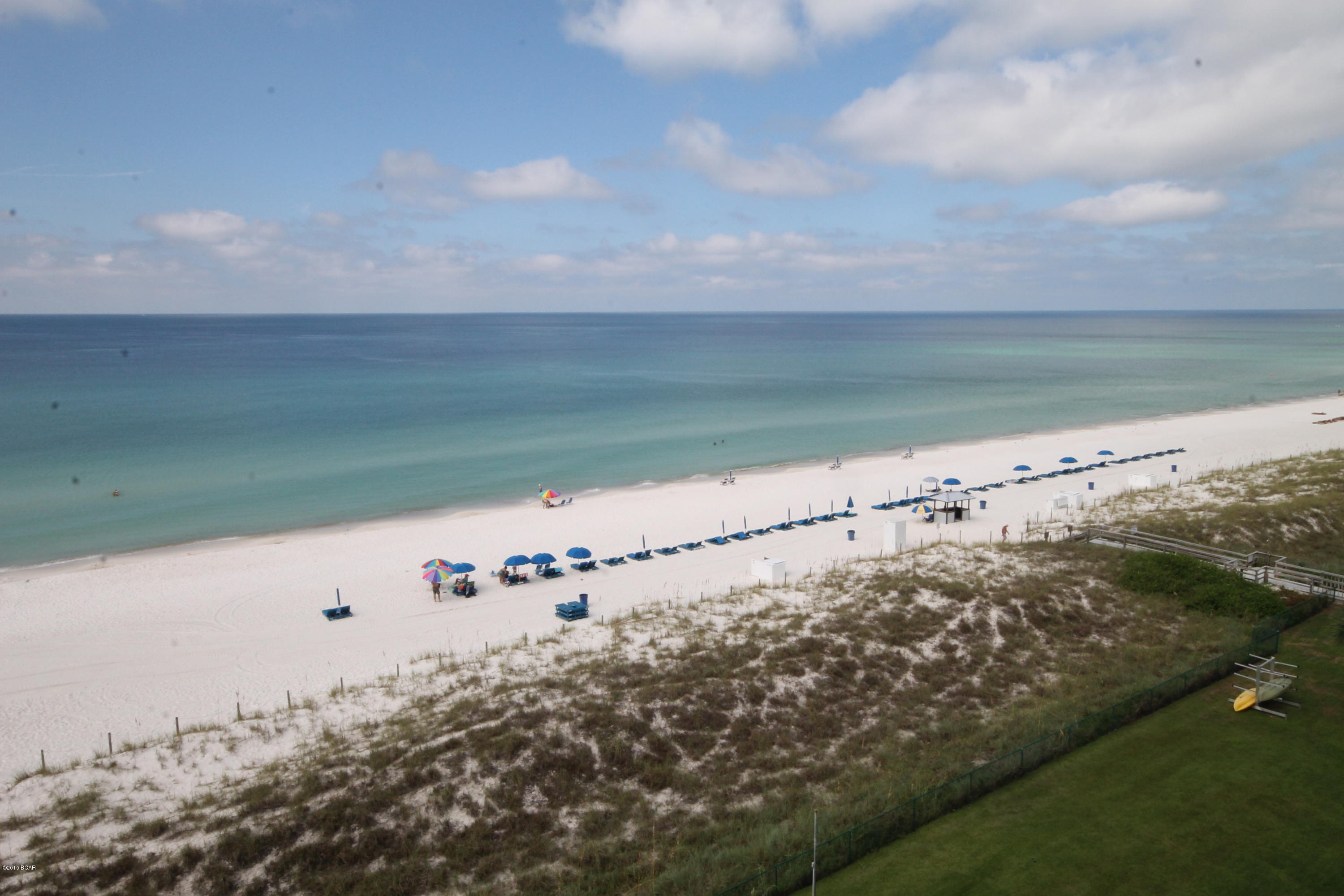 Moonspinner Apartments - Residential