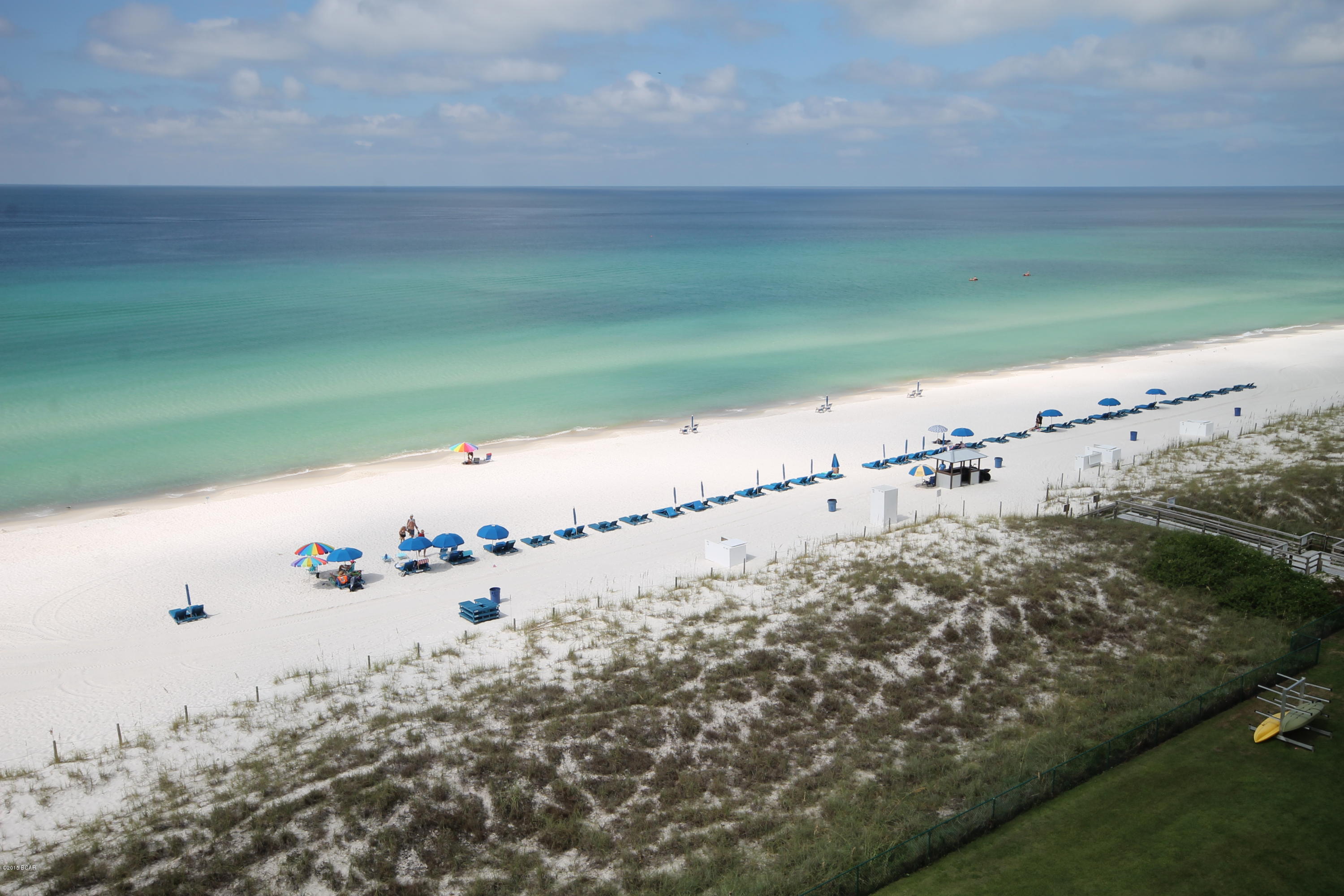 Moonspinner Apartments - Residential