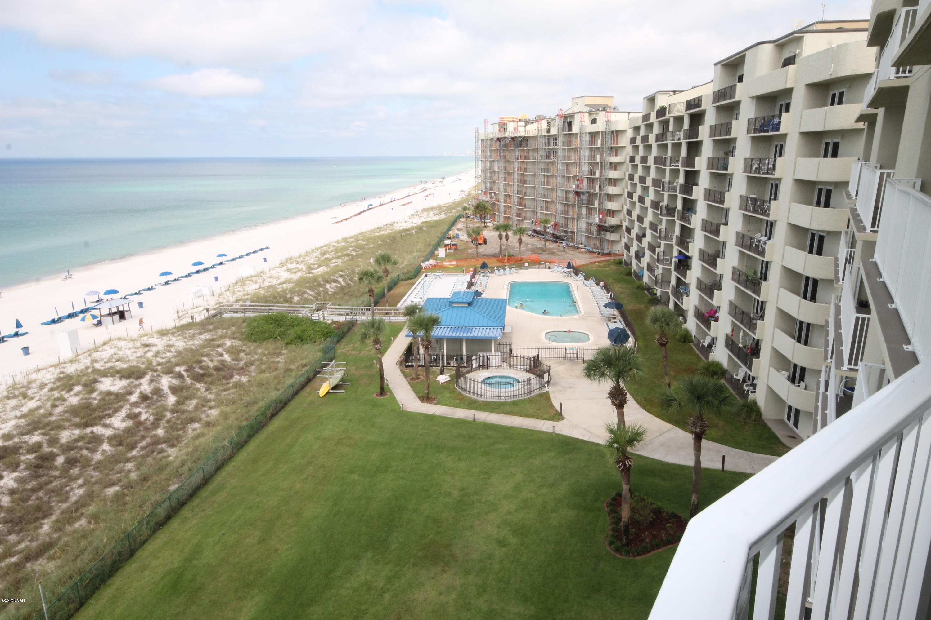 Moonspinner Apartments - Residential