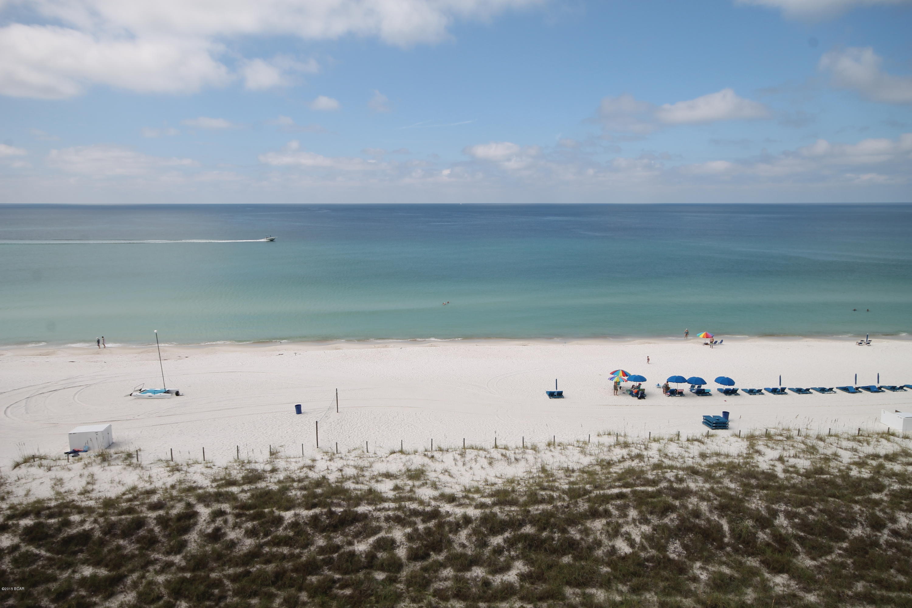 Moonspinner Apartments - Residential