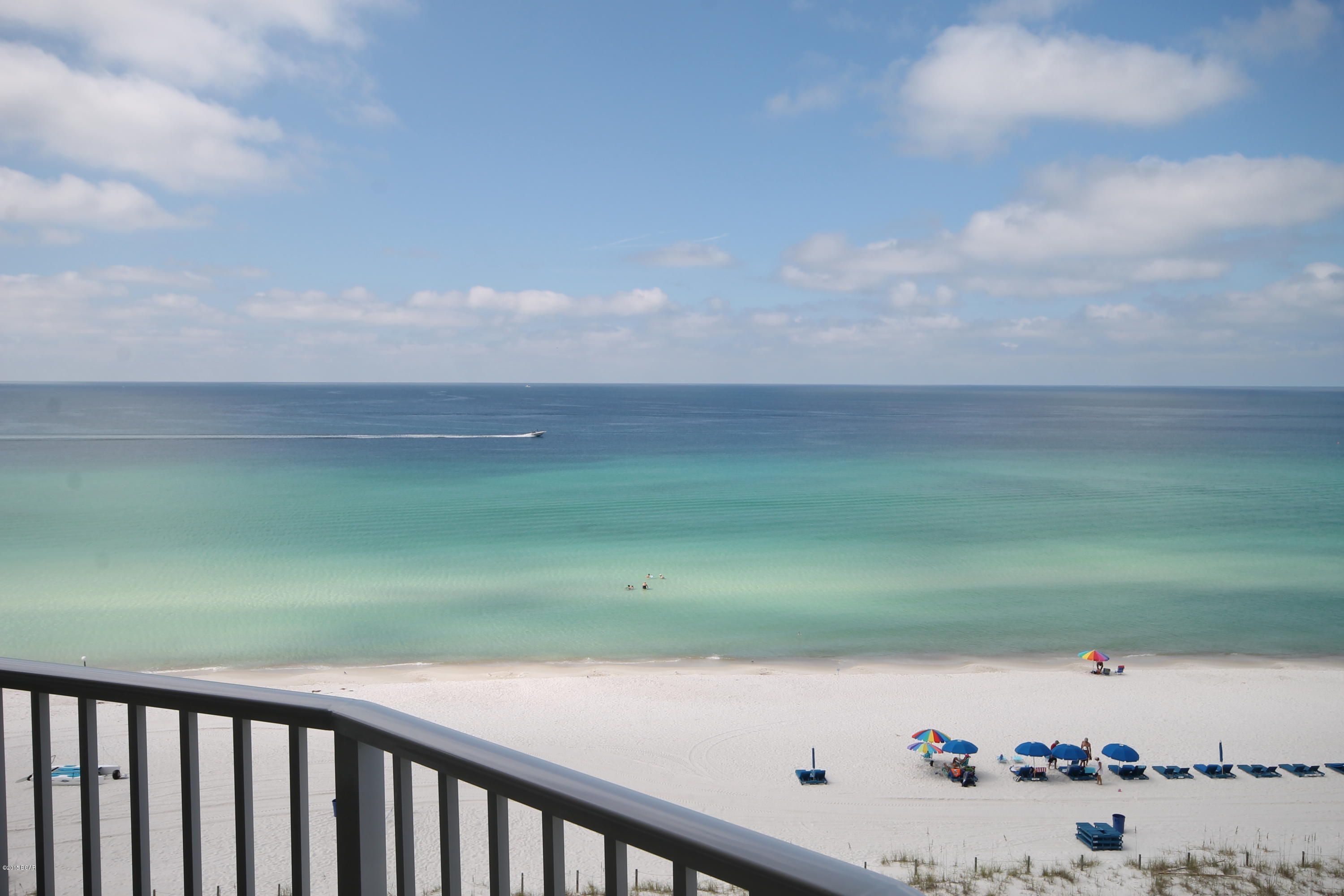 Moonspinner Apartments - Residential