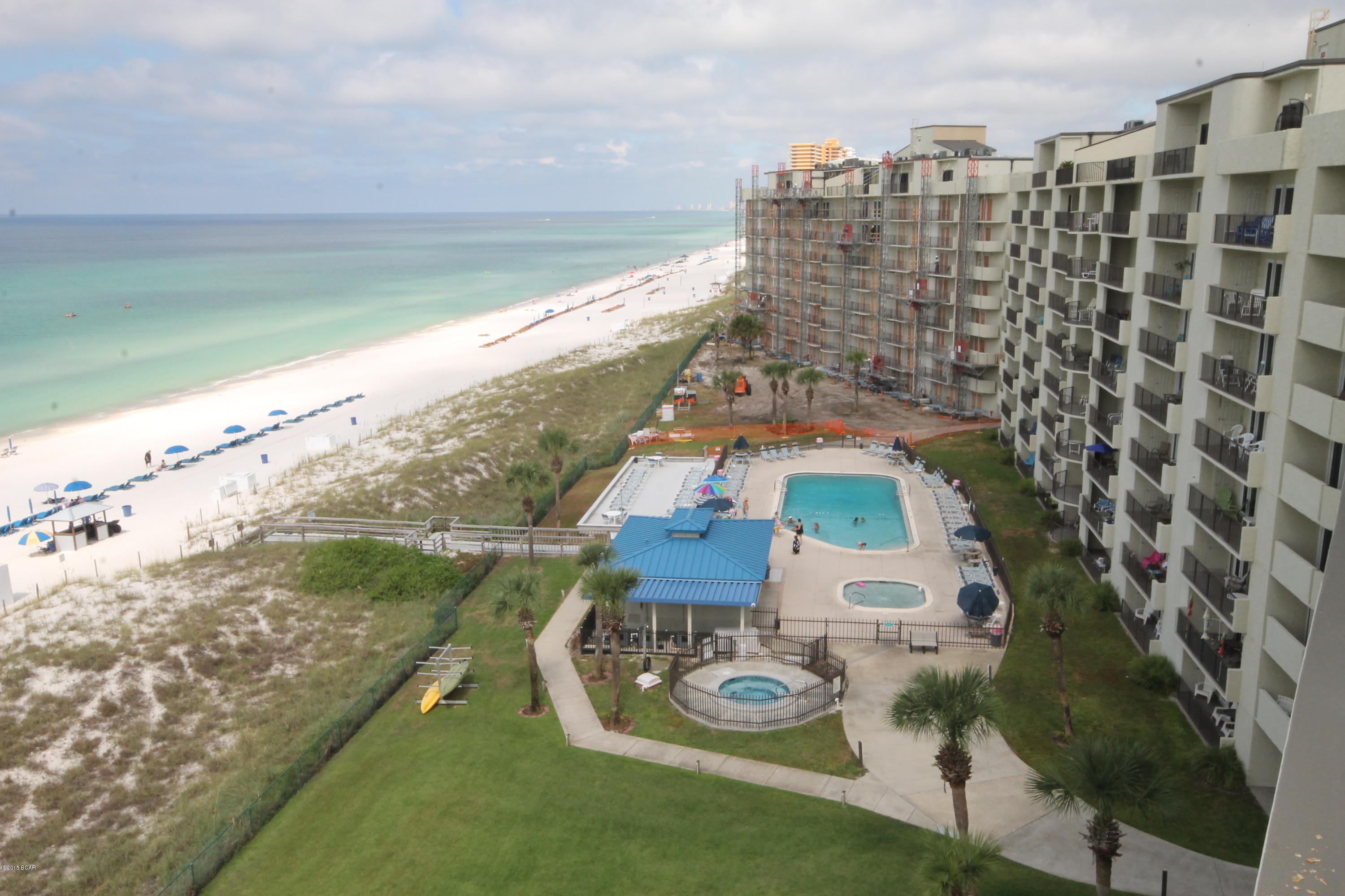 Moonspinner Apartments - Residential