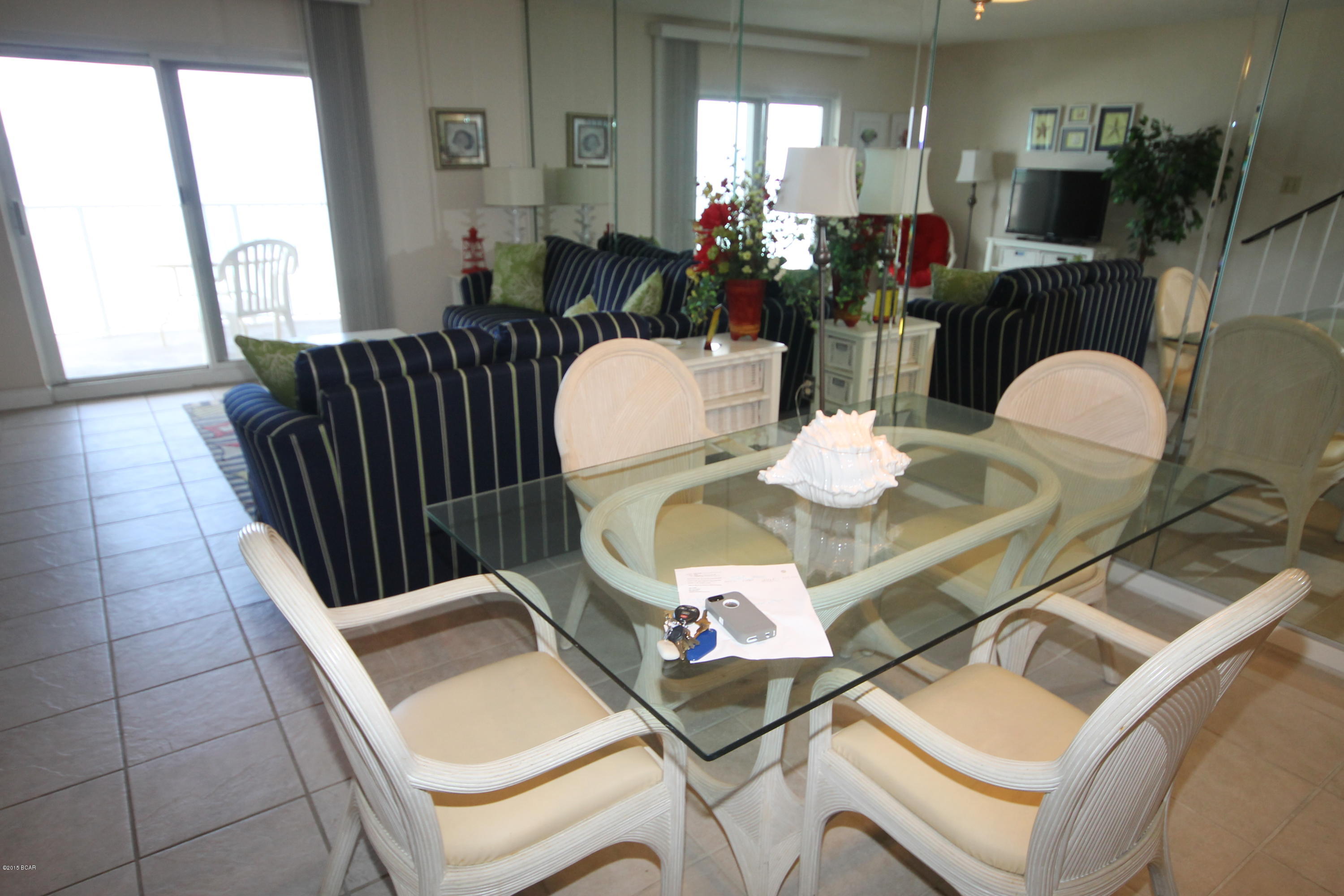 Moonspinner Apartments - Residential