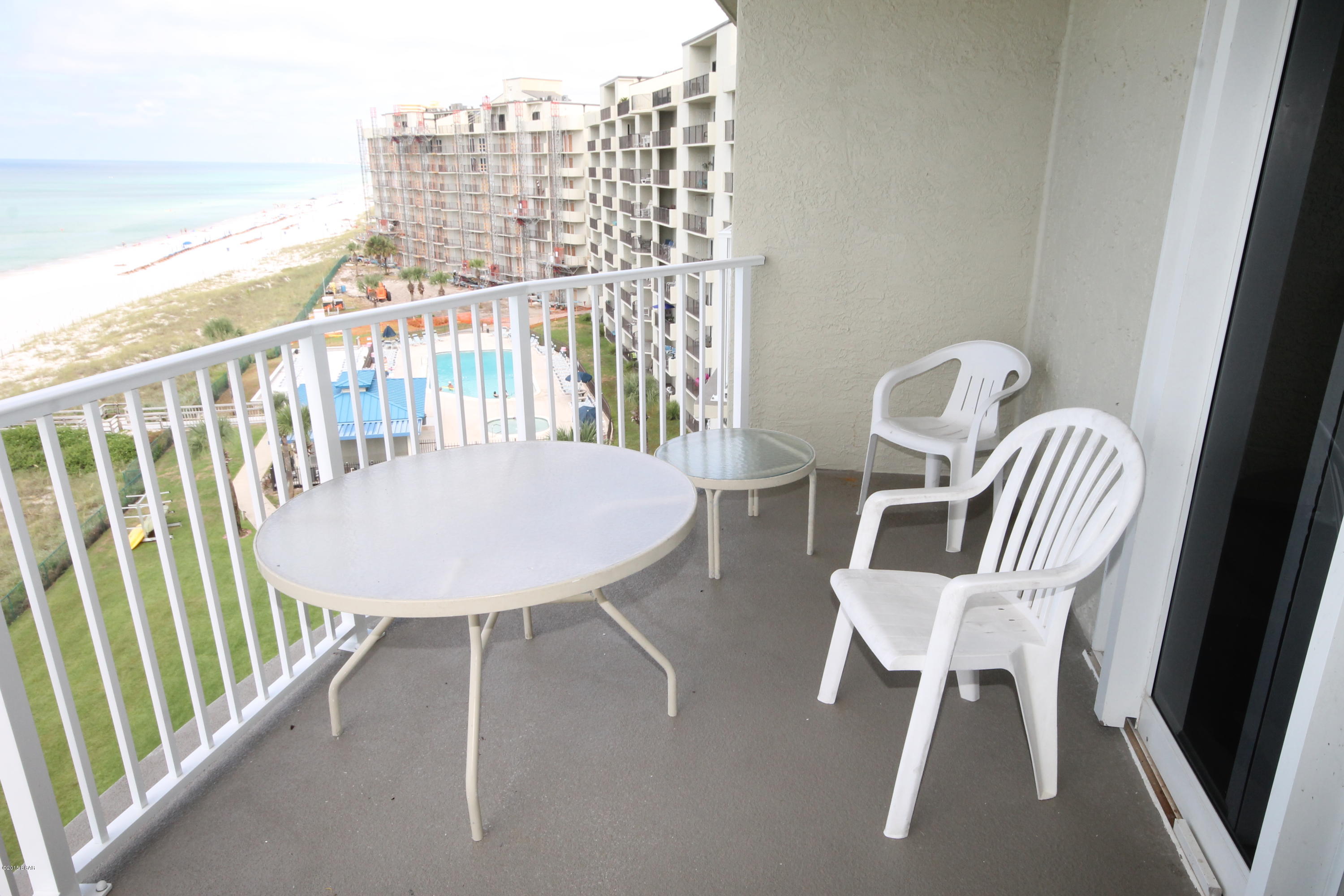 Moonspinner Apartments - Residential