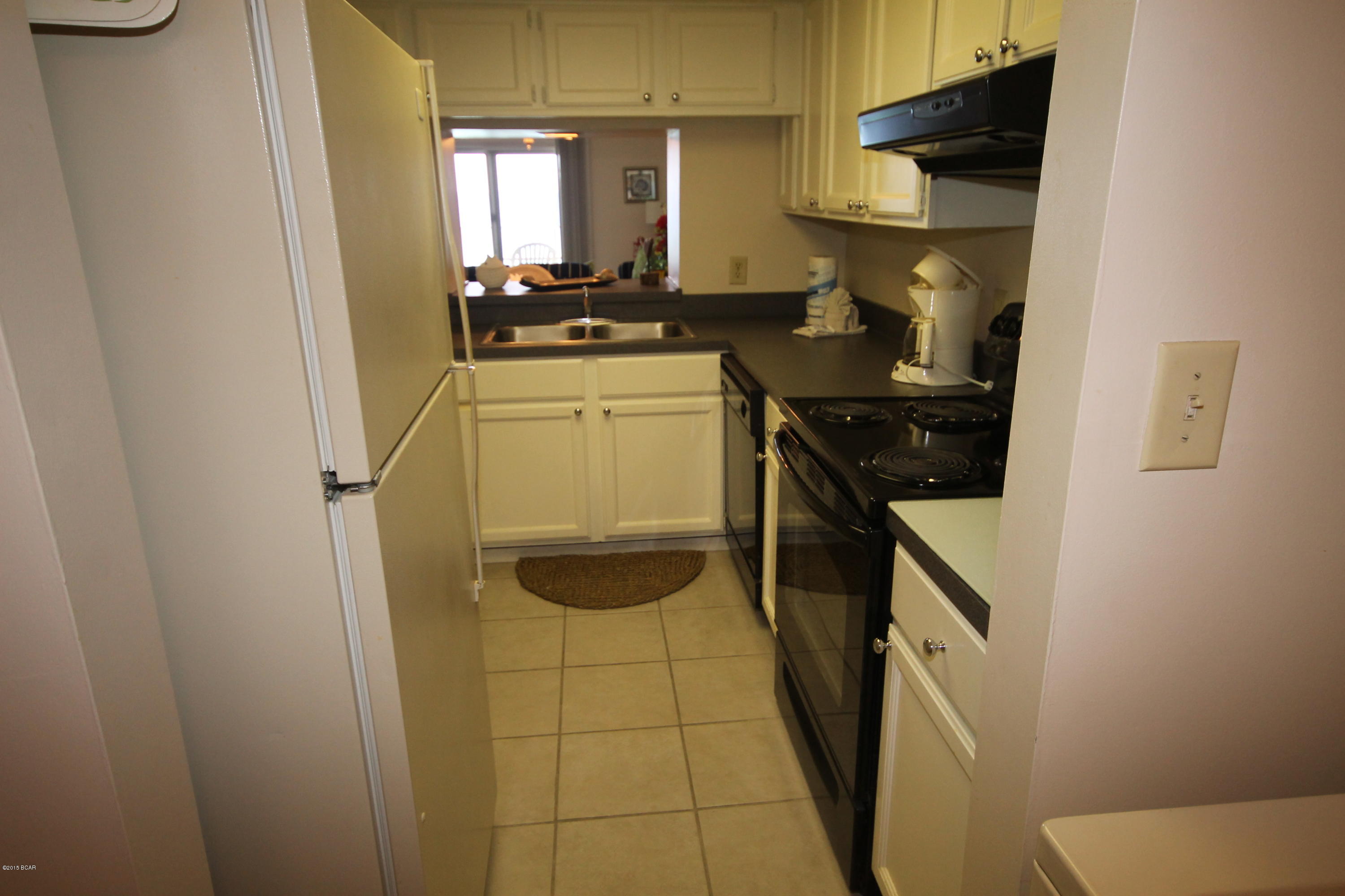 Moonspinner Apartments - Residential