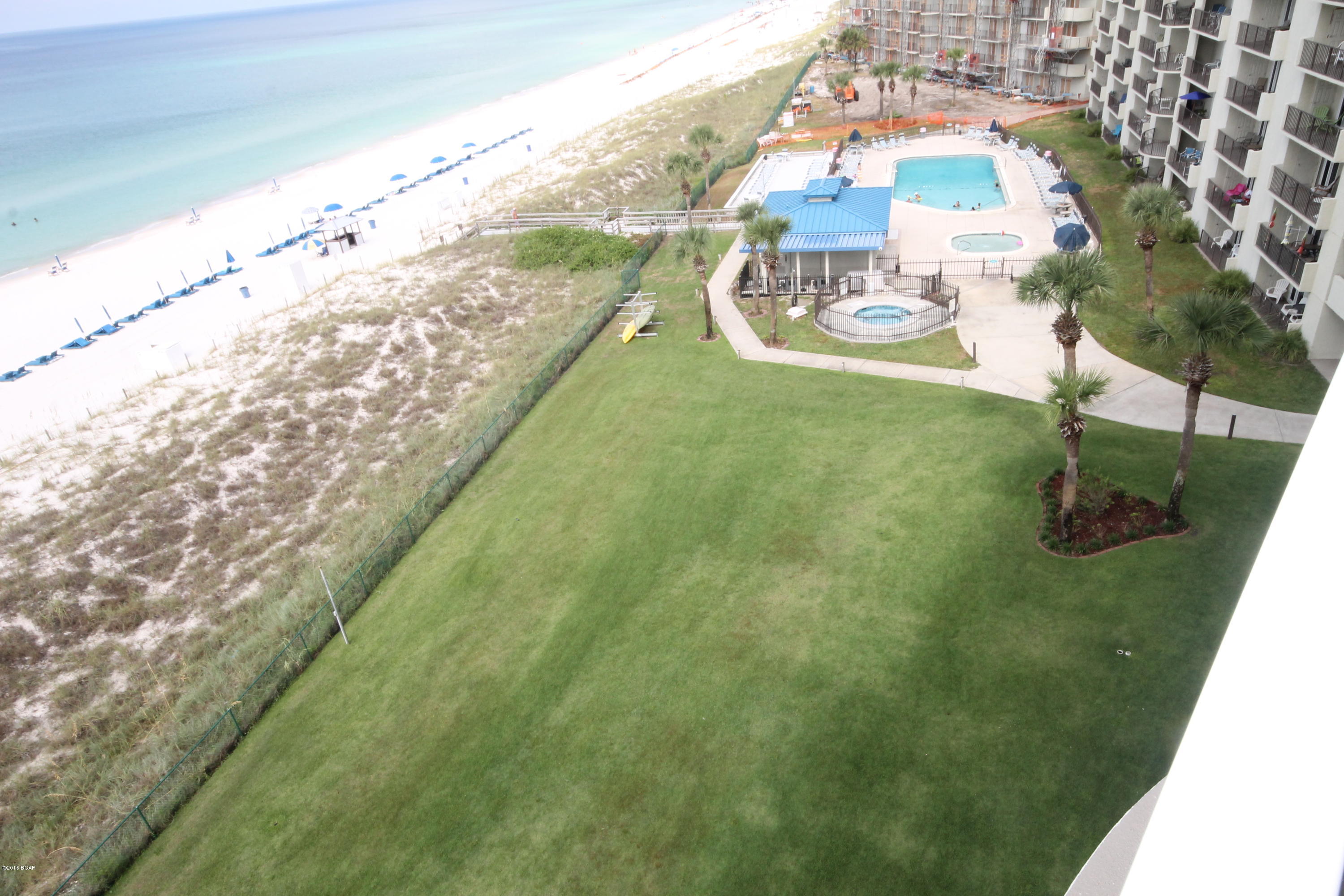 Moonspinner Apartments - Residential