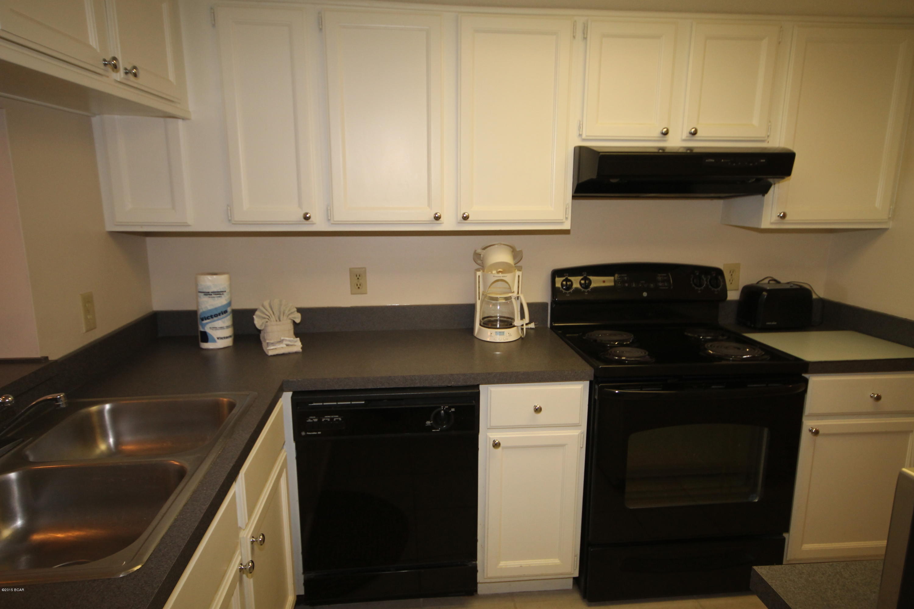 Moonspinner Apartments - Residential