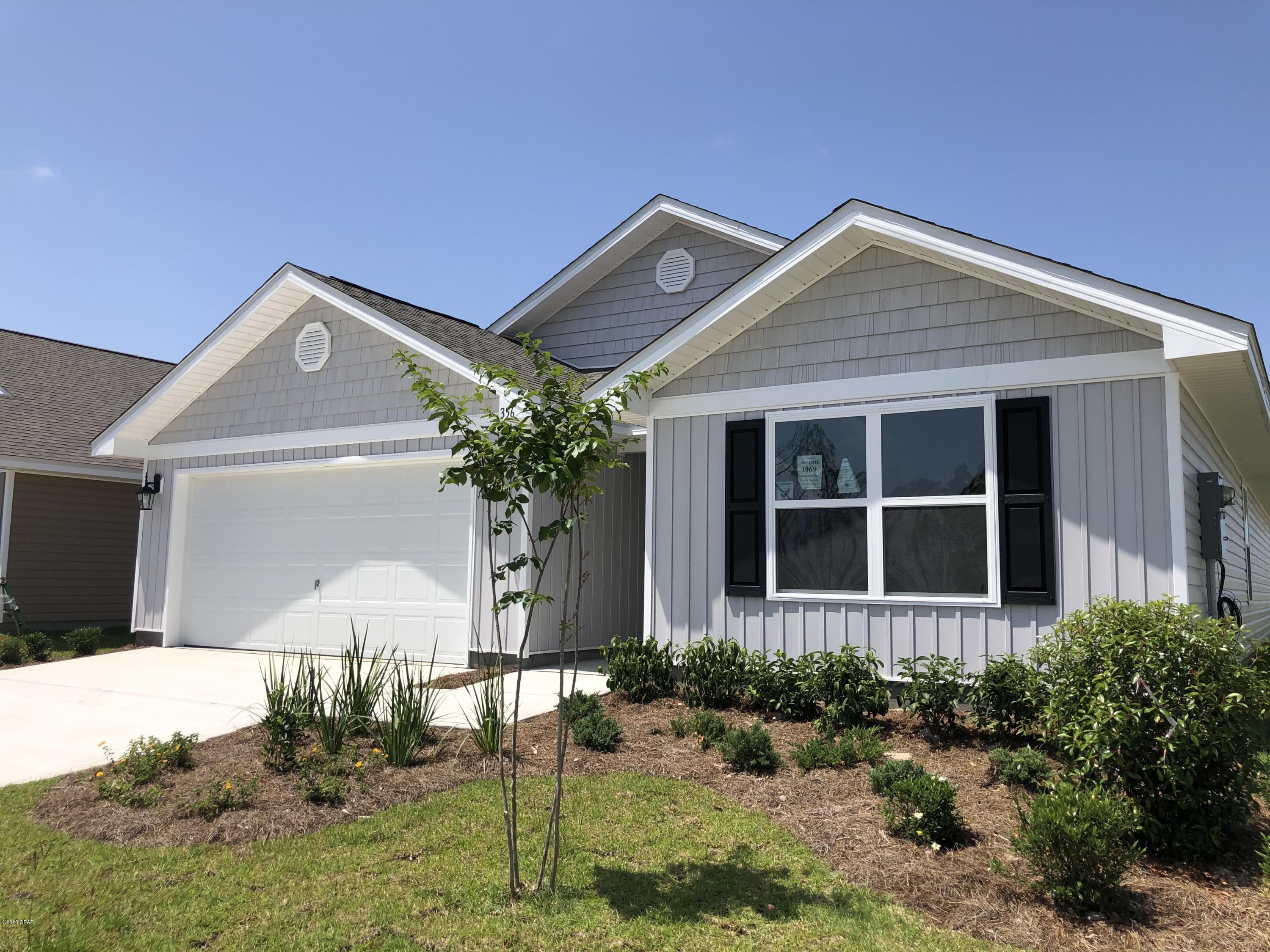 Bridge Harbor - Residential