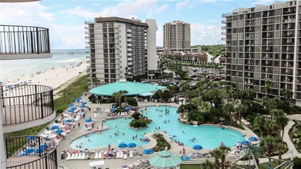 Edgewater Beach - Residential