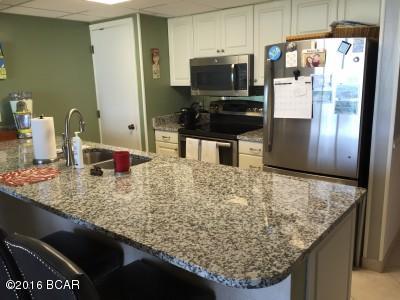 Edgewater Beach - Residential