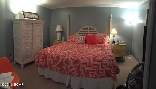 Edgewater Beach - Residential