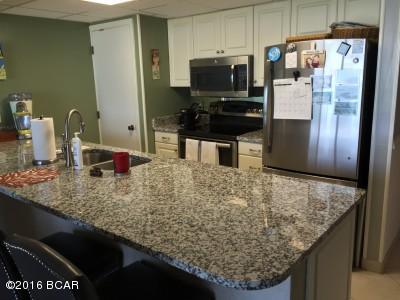 Edgewater Beach - Residential