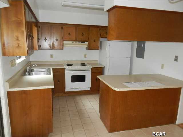 Venetian Villa - Residential