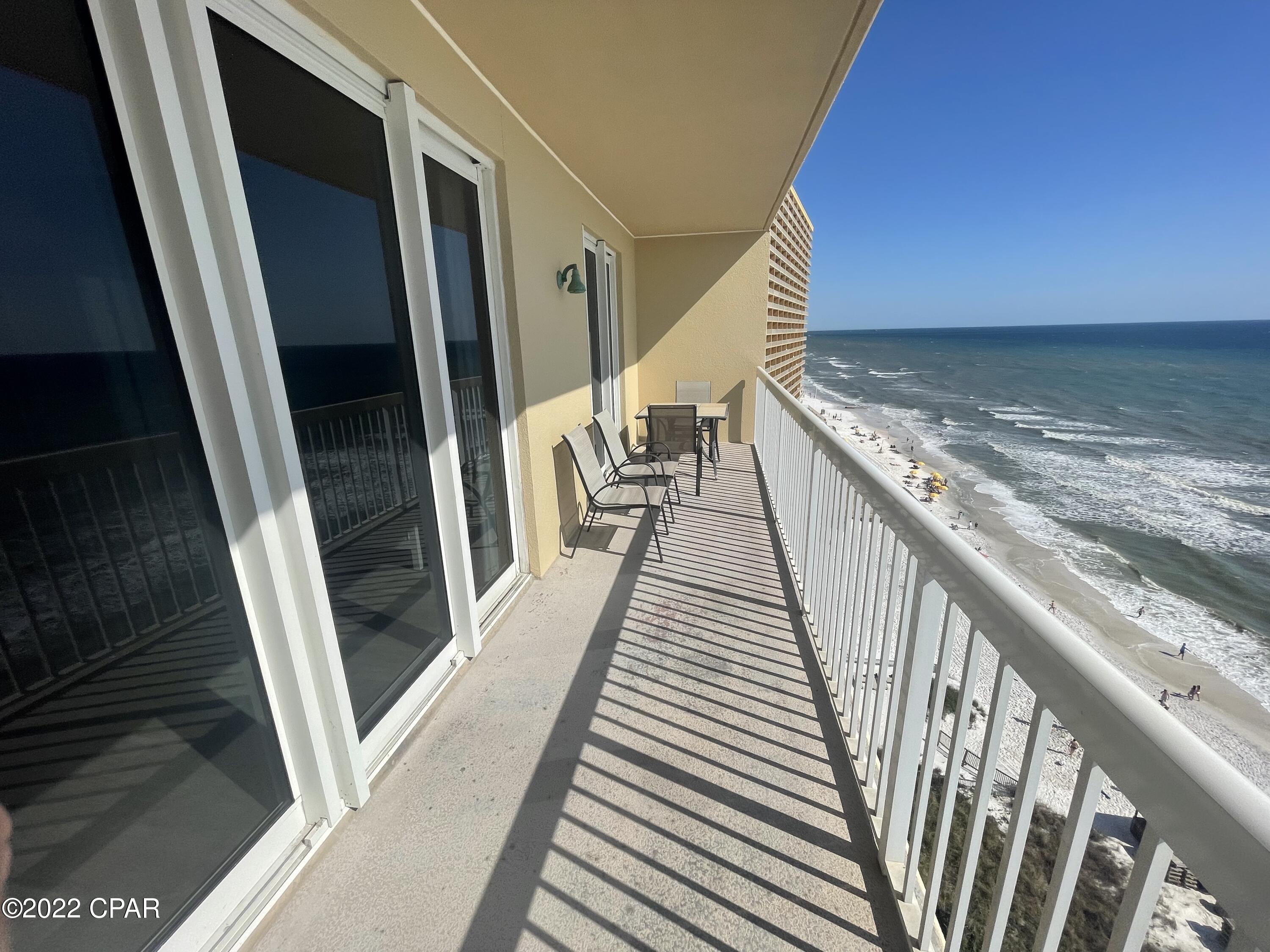 Seychelles Resort Condominium - Residential