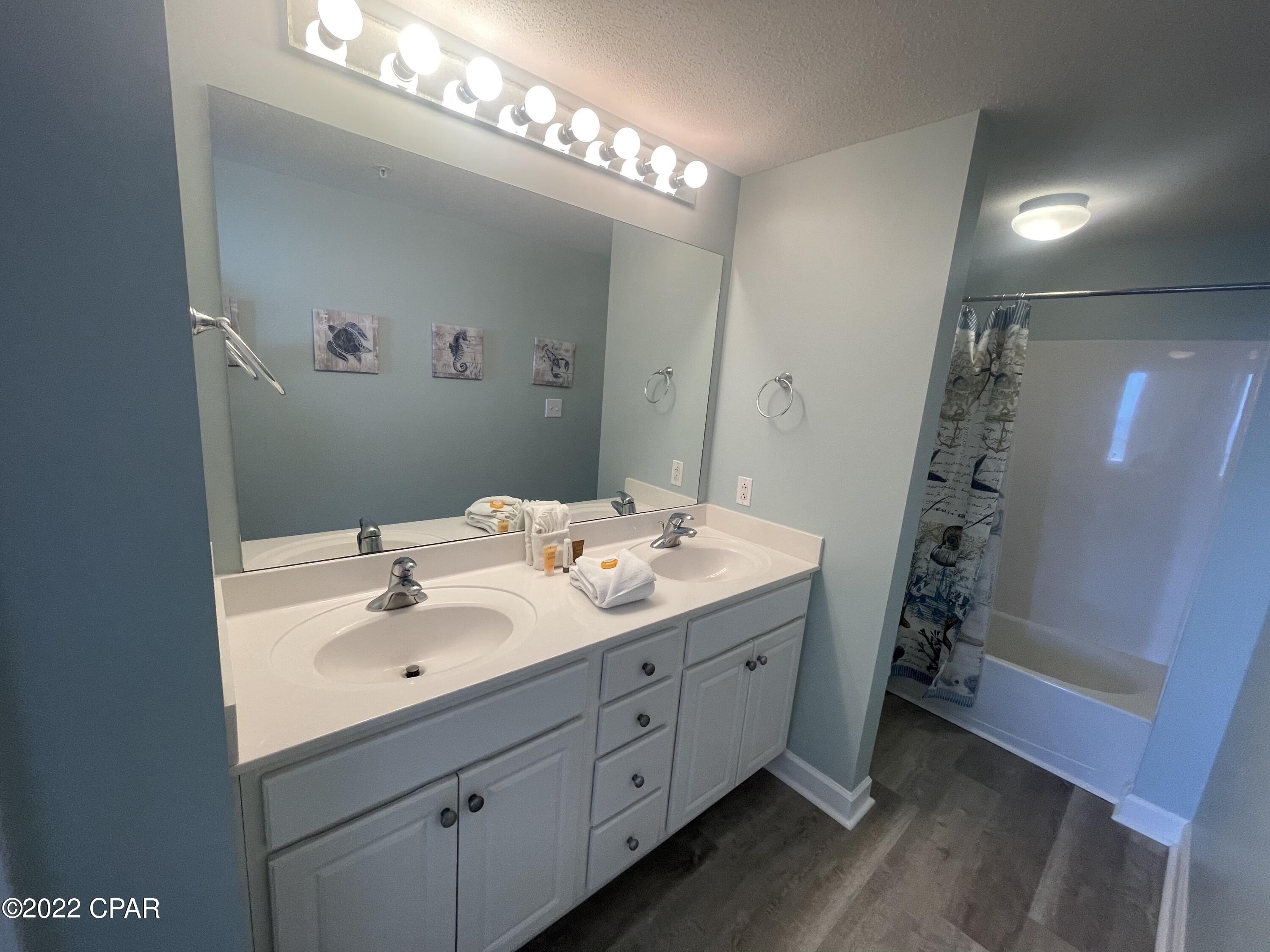 Seychelles Resort Condominium - Residential