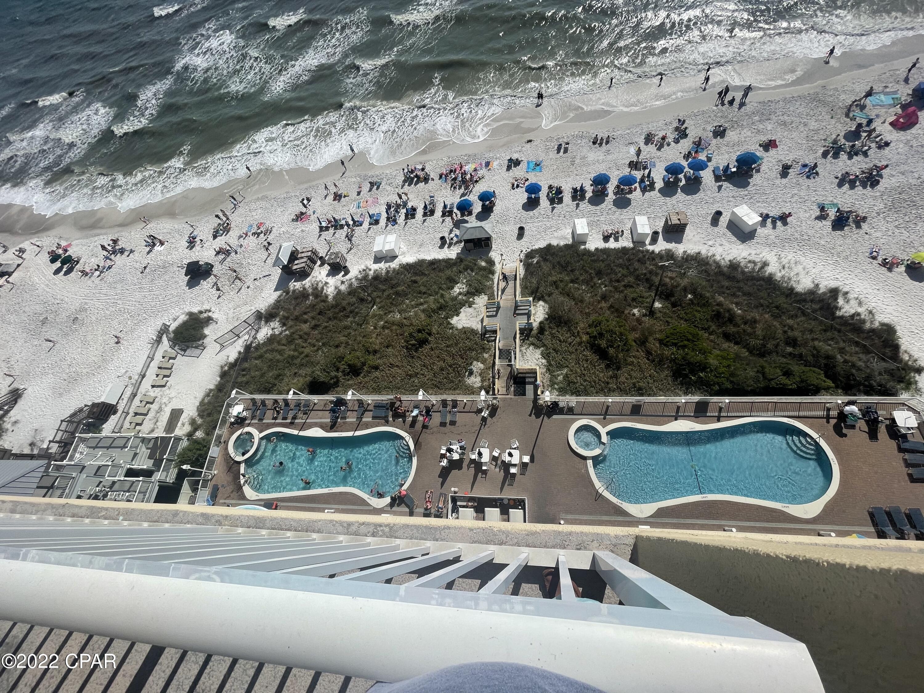 Seychelles Resort Condominium - Residential