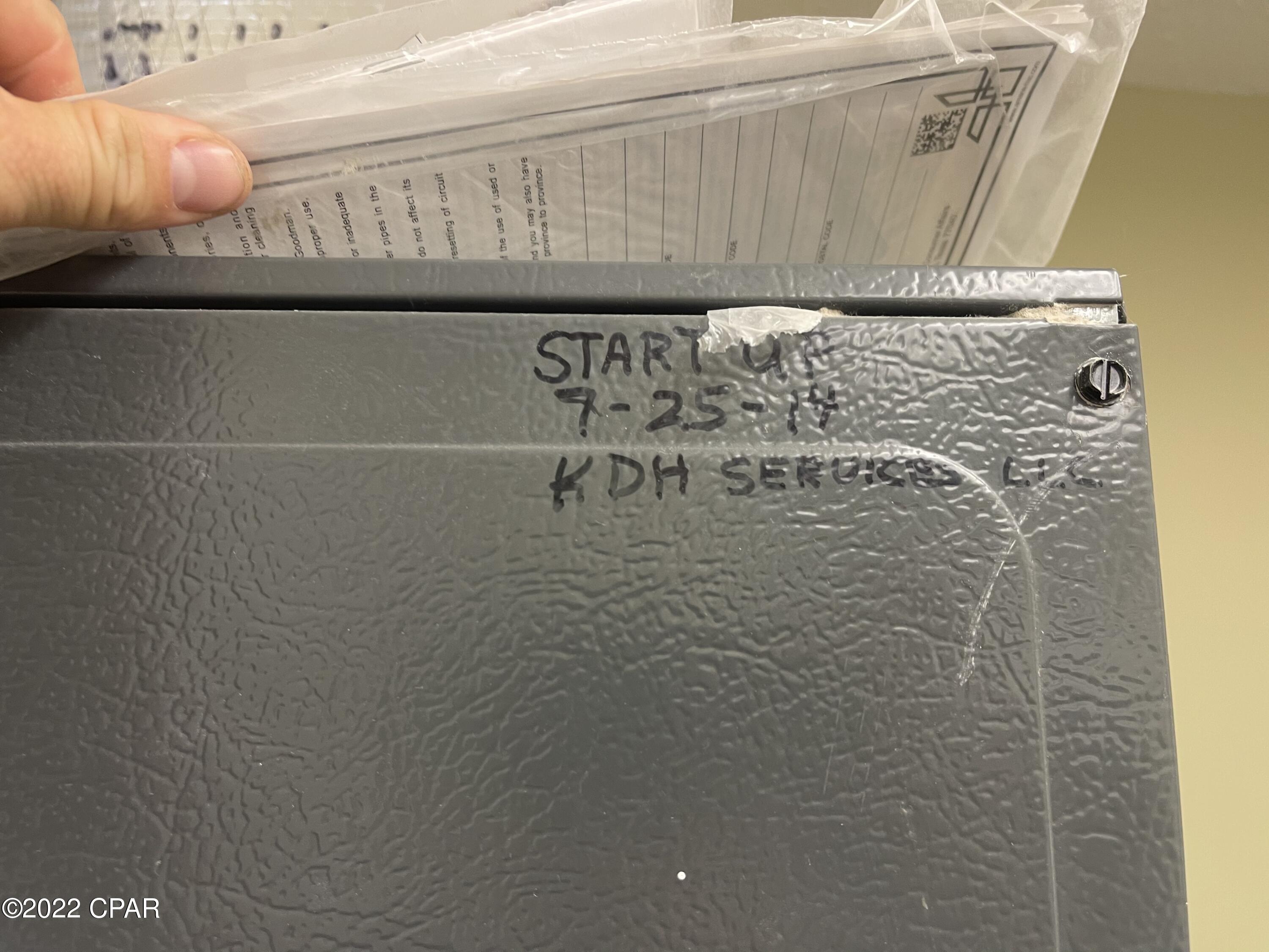 Seychelles Resort Condominium - Residential