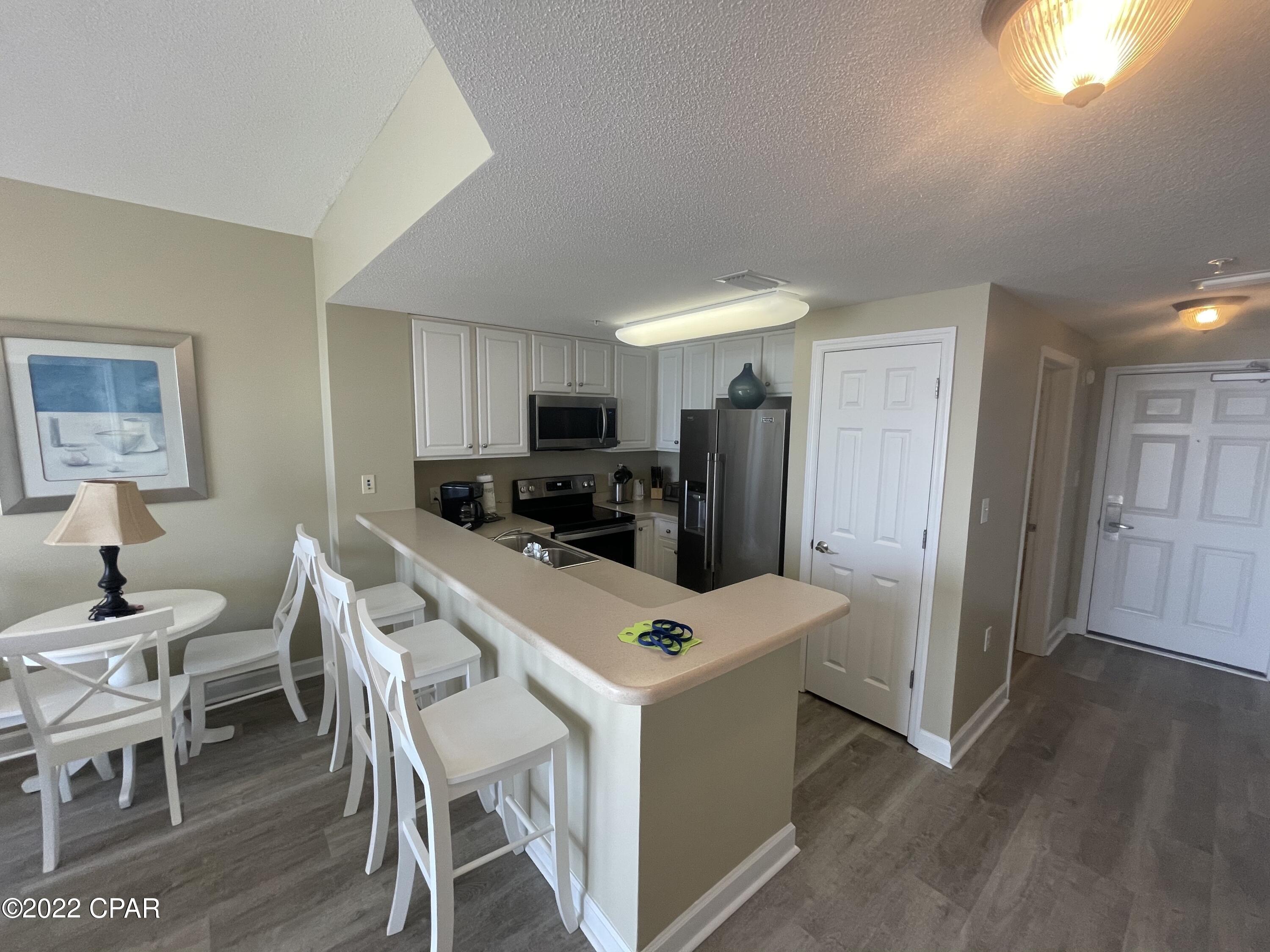 Seychelles Resort Condominium - Residential