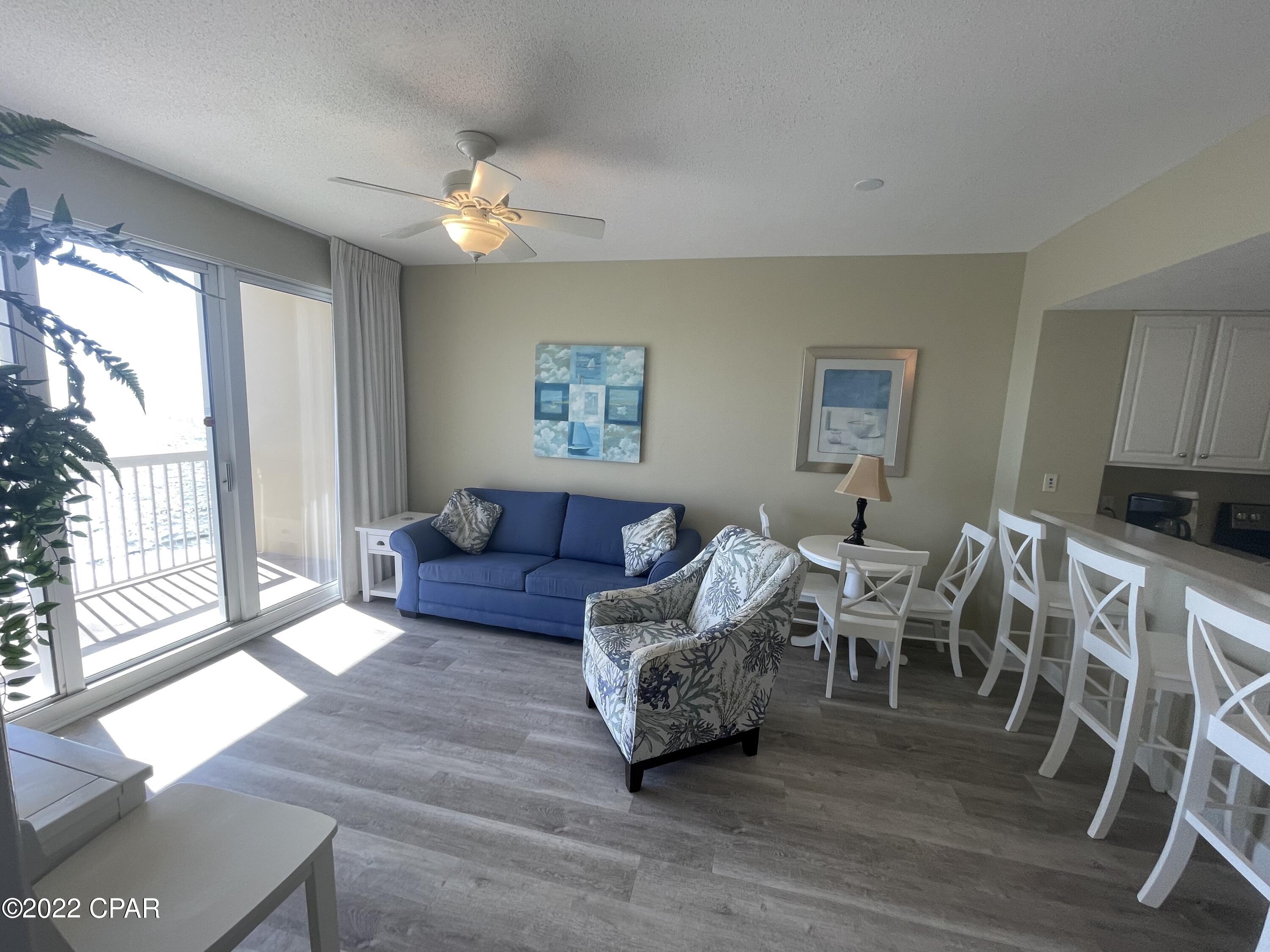 Seychelles Resort Condominium - Residential