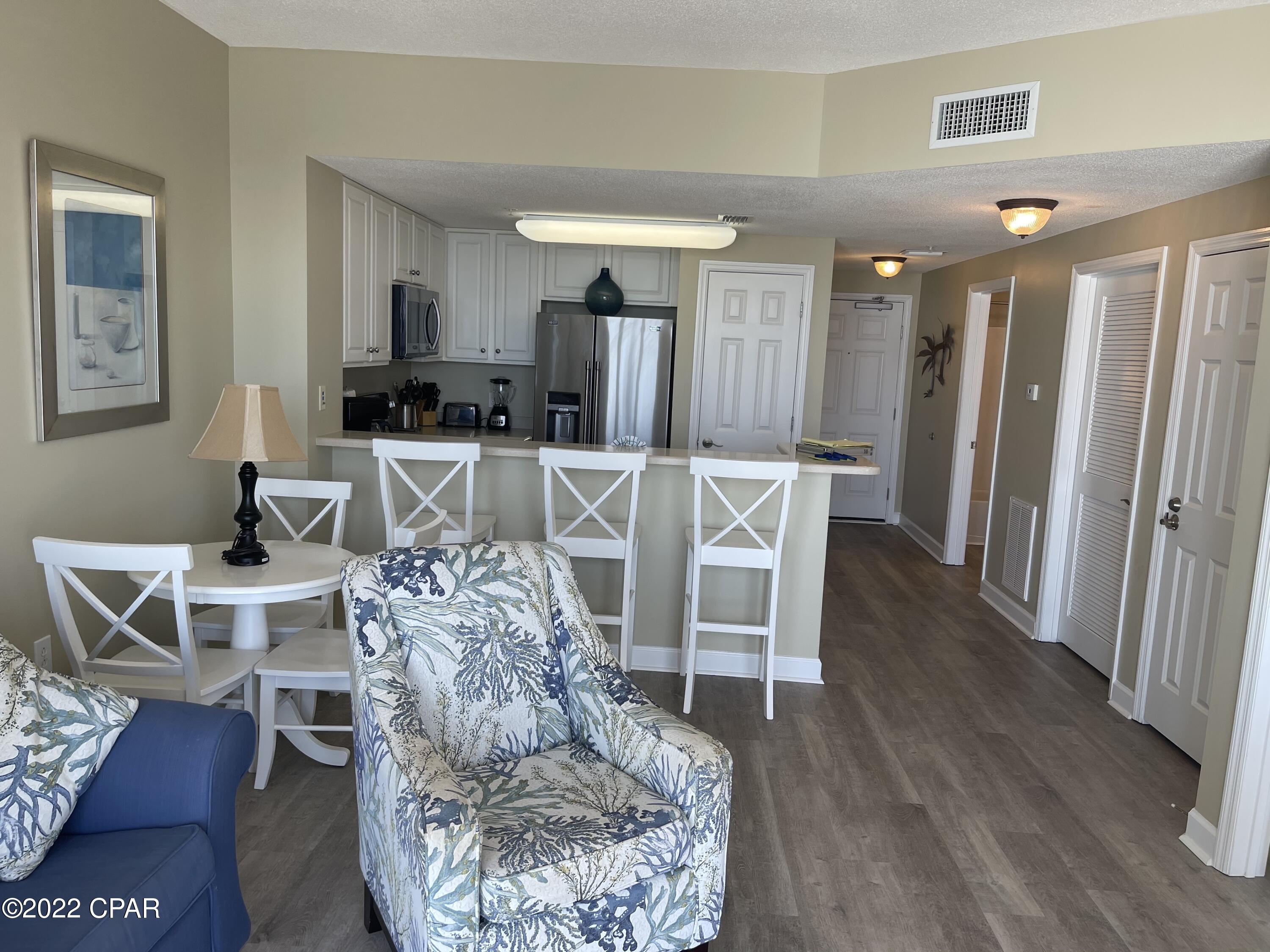 Seychelles Resort Condominium - Residential