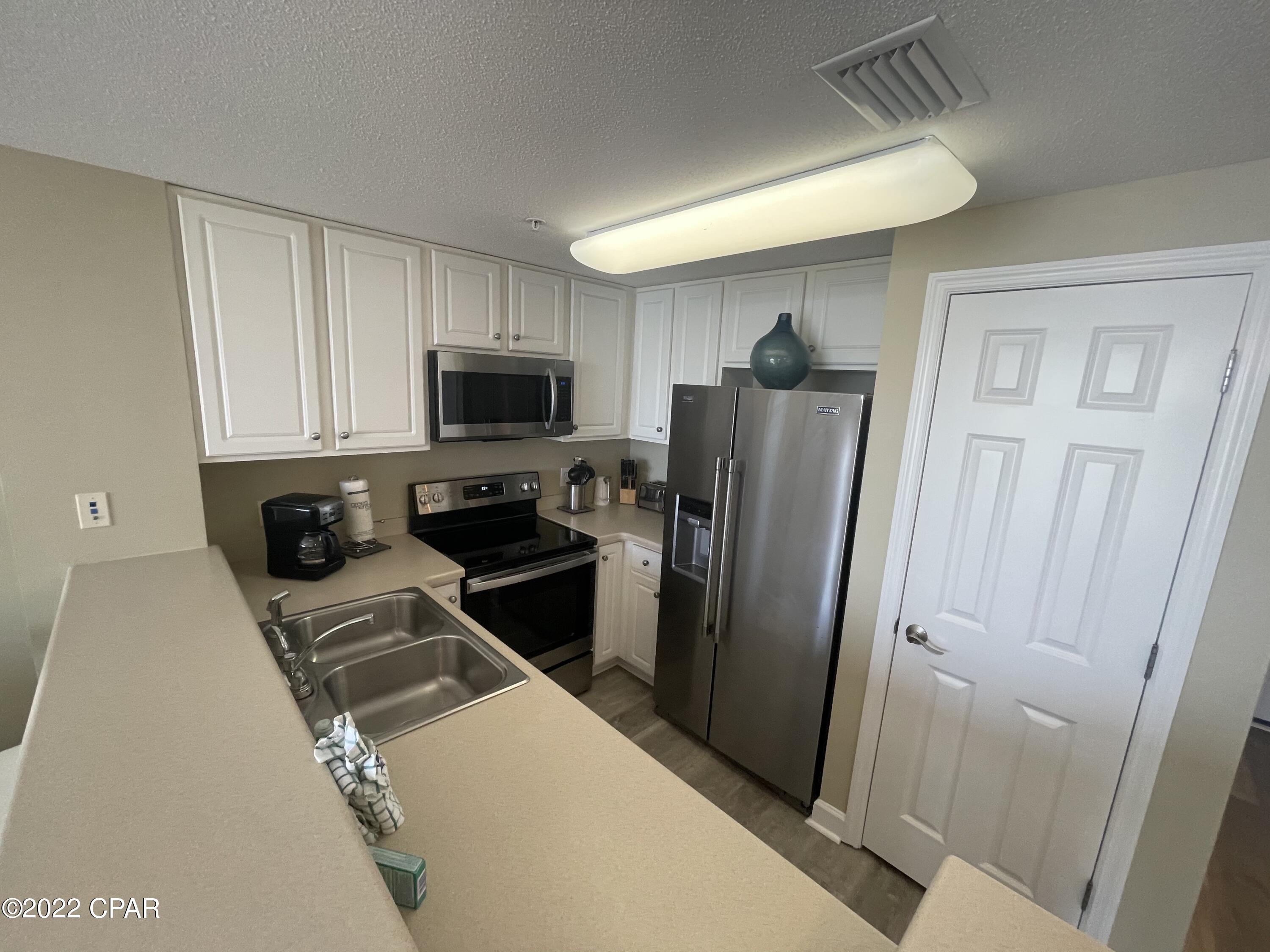 Seychelles Resort Condominium - Residential