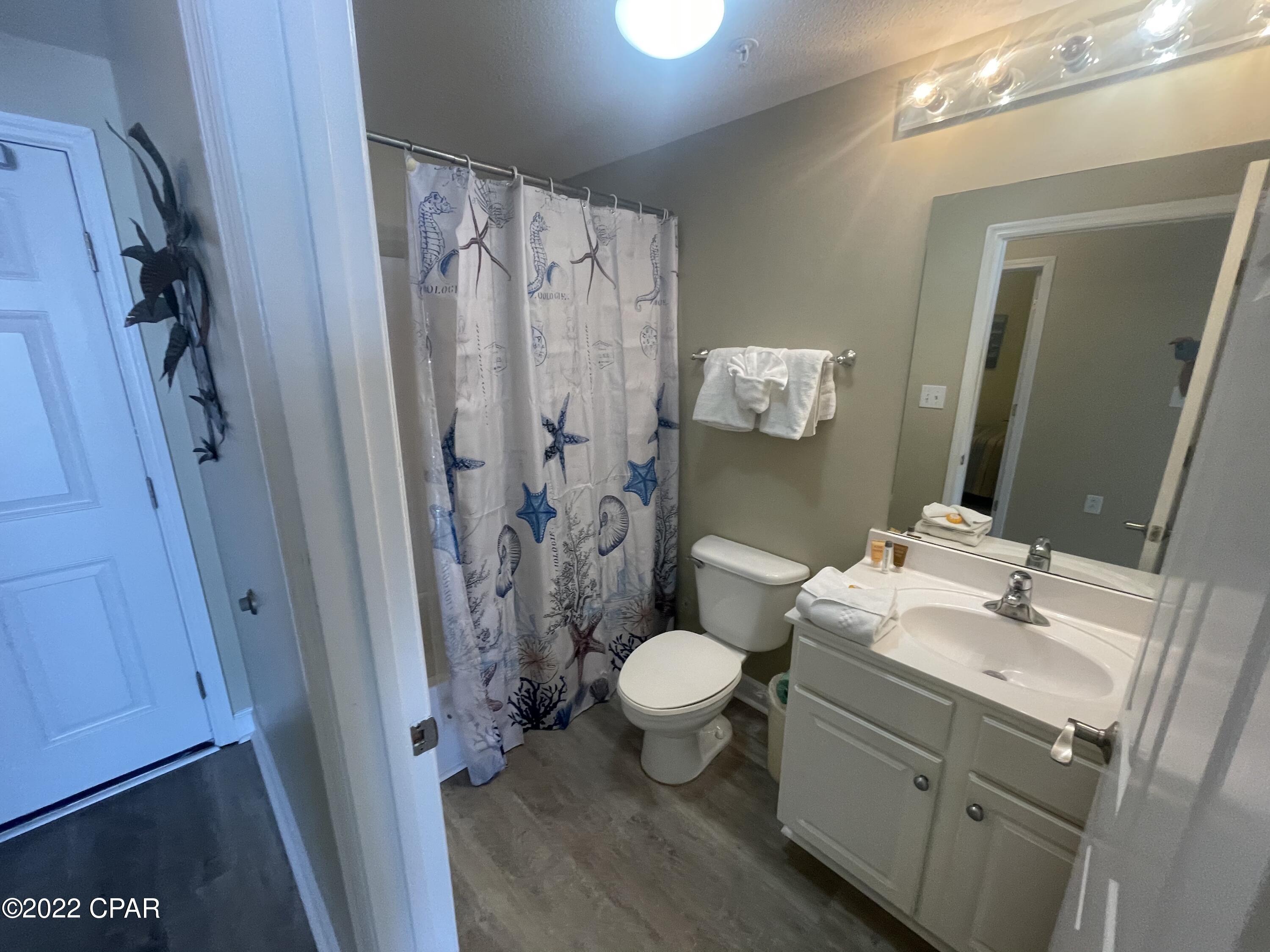 Seychelles Resort Condominium - Residential