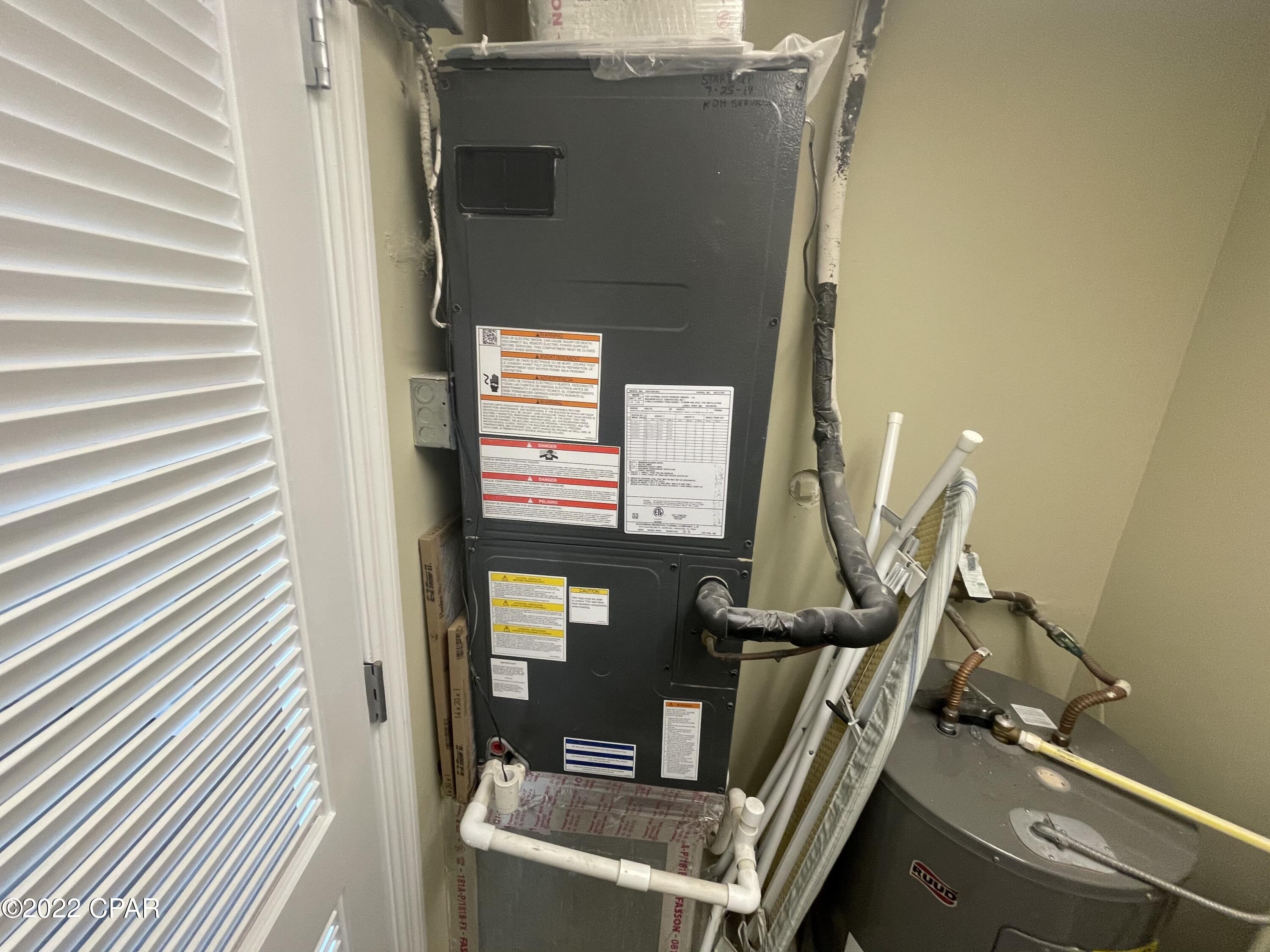 Seychelles Resort Condominium - Residential